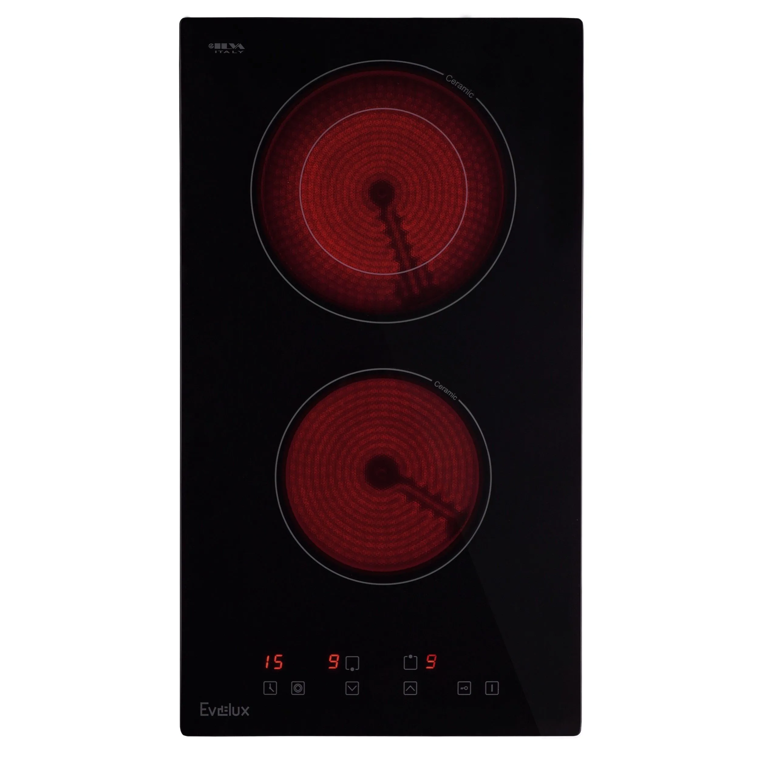 Электрическая варочная панель EV 3021