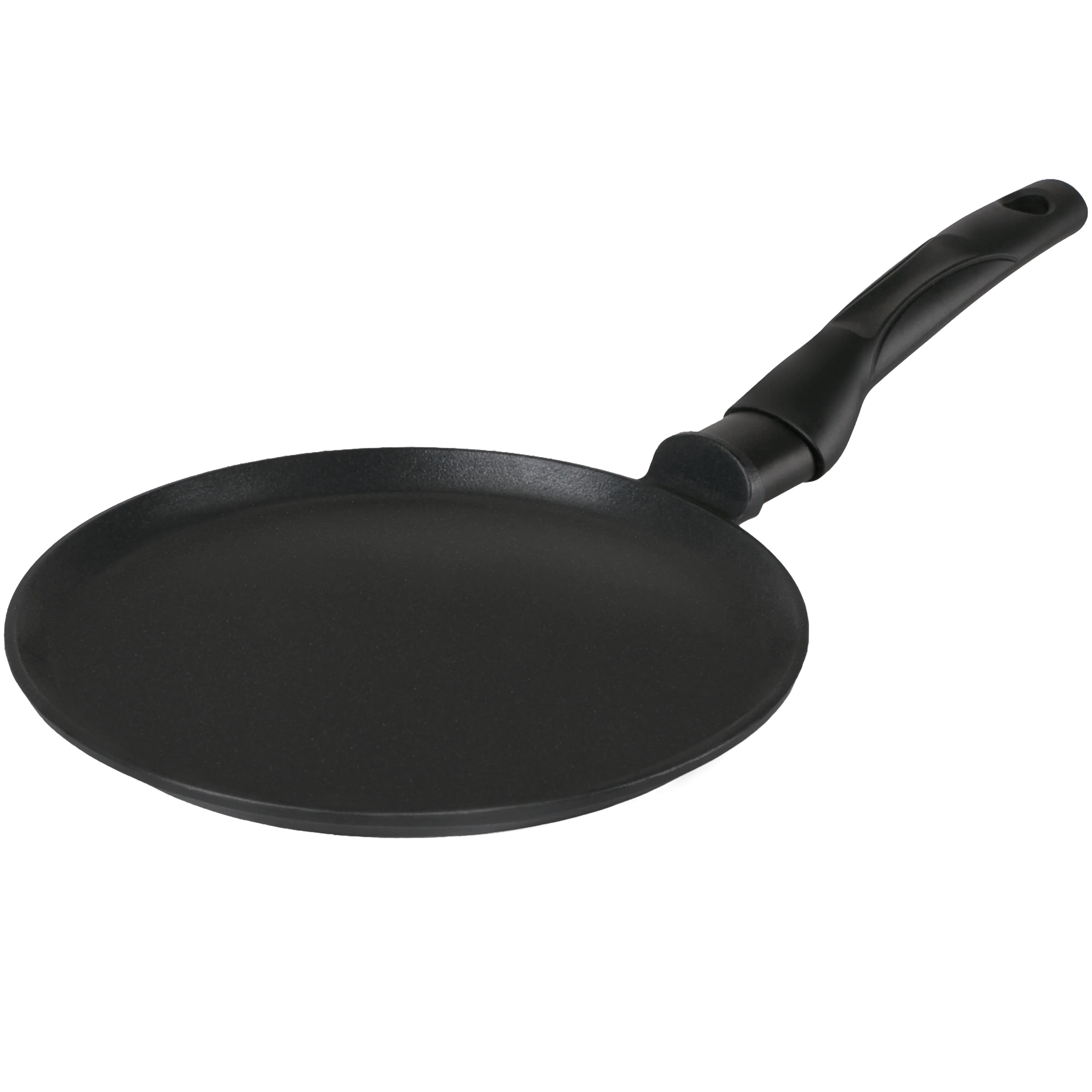 Сковорода OSVALD Черный