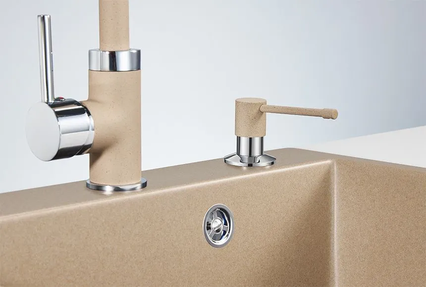 05 D, ПЕСОК, ДОЗАТОР КУХОННЫЙ