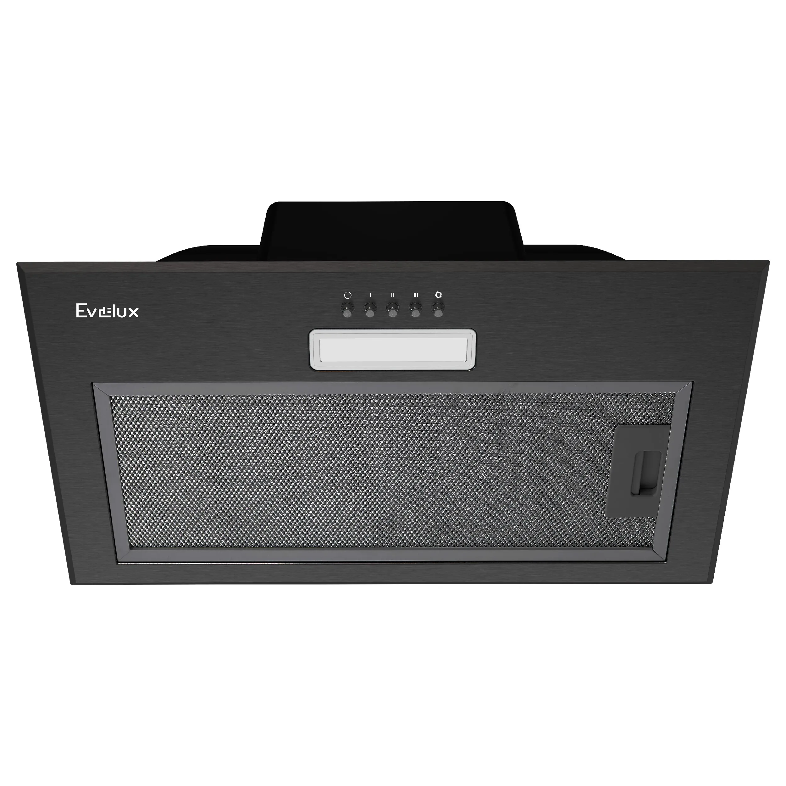 Полновстраиваемая вытяжка Amanda 60 B