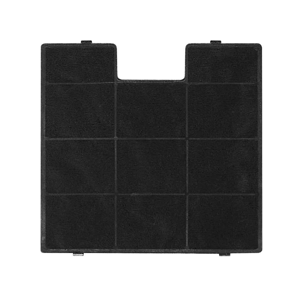 Фильтр угольный MAUNFELD CF120C Черный