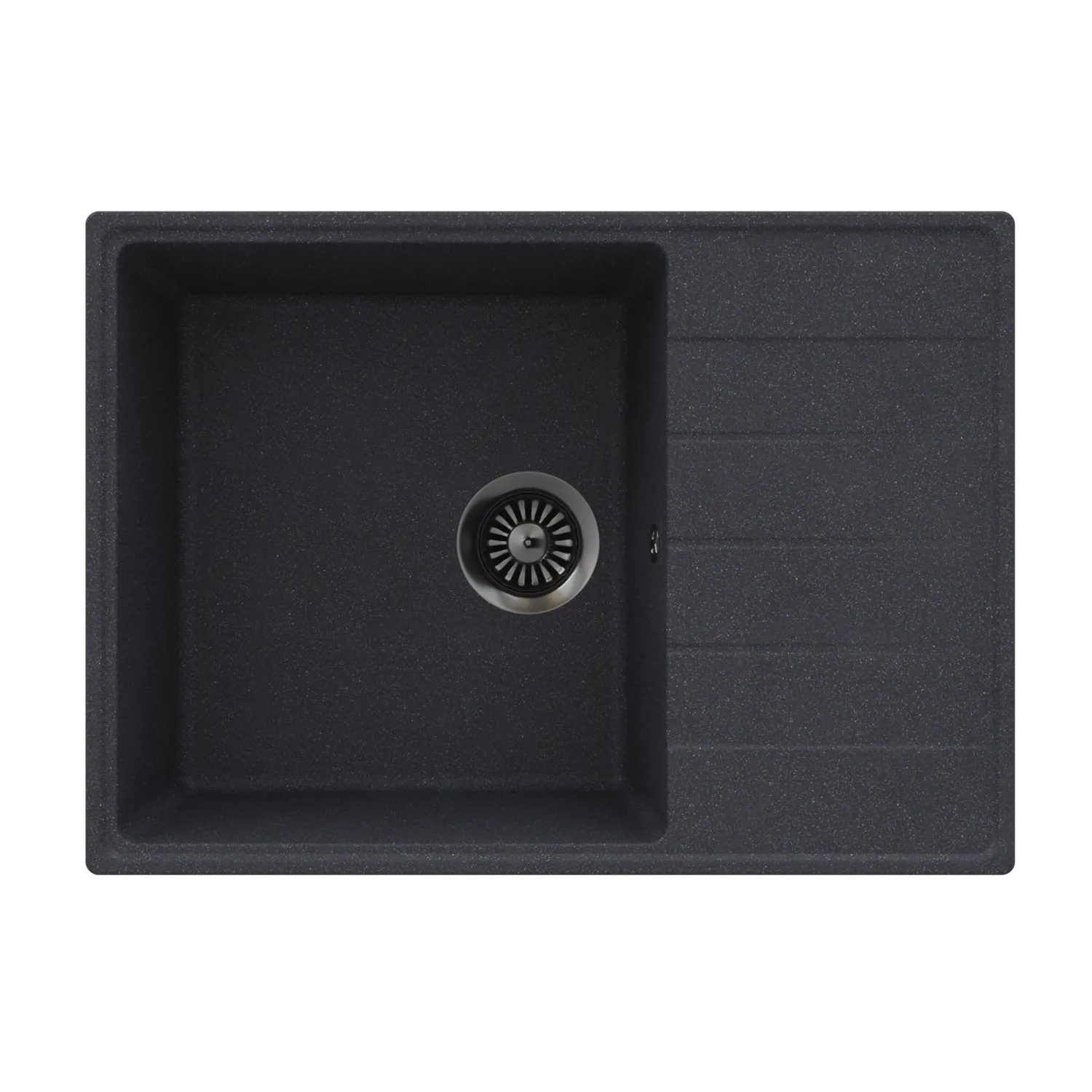 Lacrima 700 Темно-серый