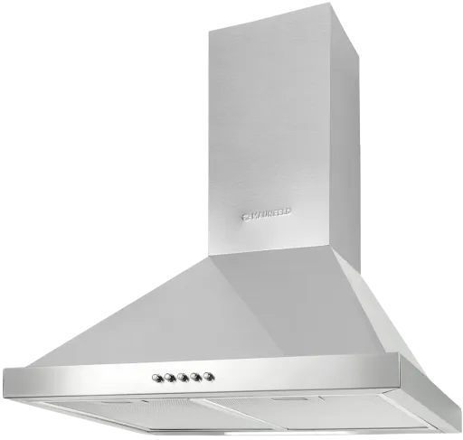 Кухонная вытяжка MAUNFELD Line T 50 Нержавеющая сталь