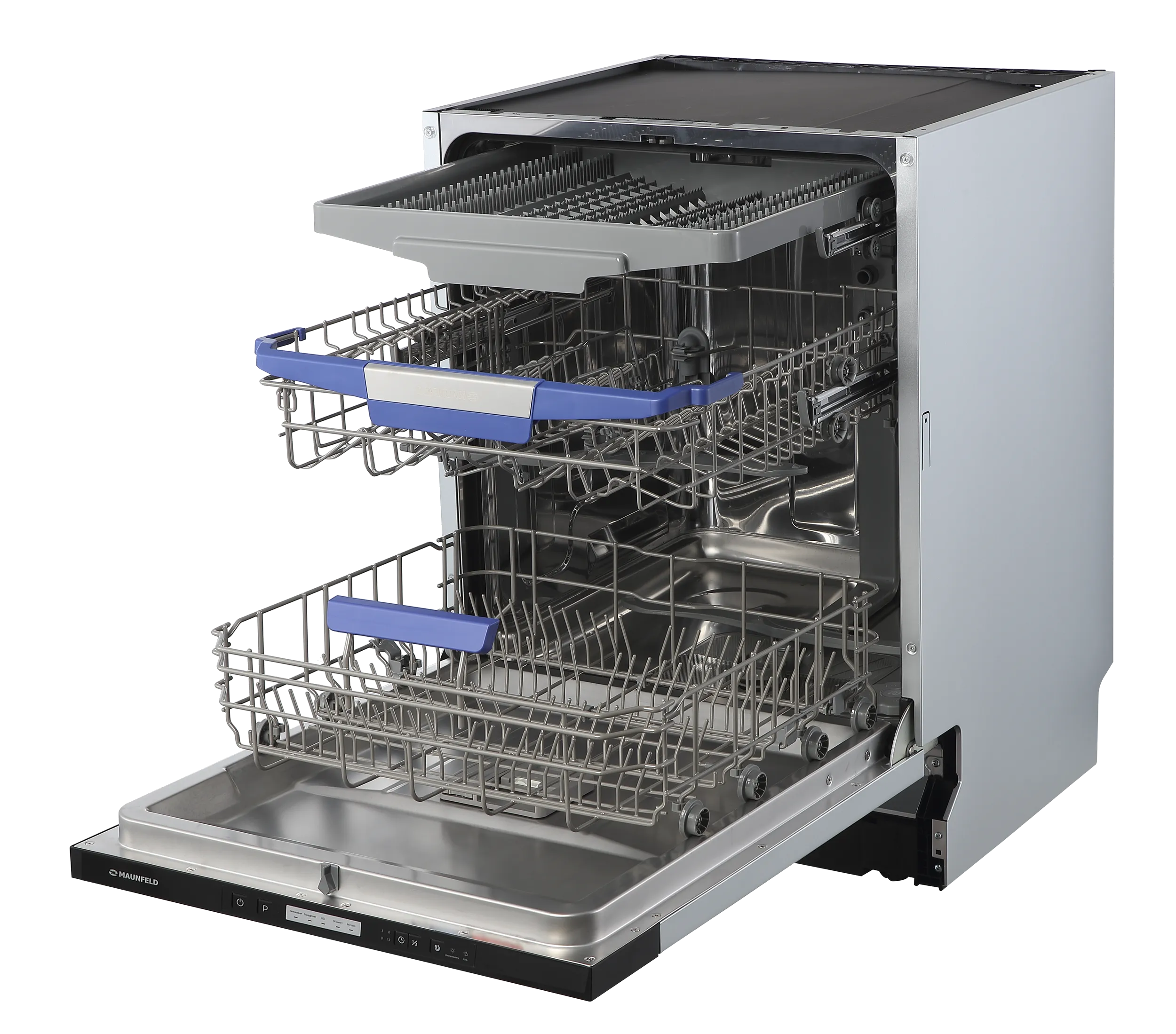 Посудомоечная машина MAUNFELD MLP60530 Light Beam