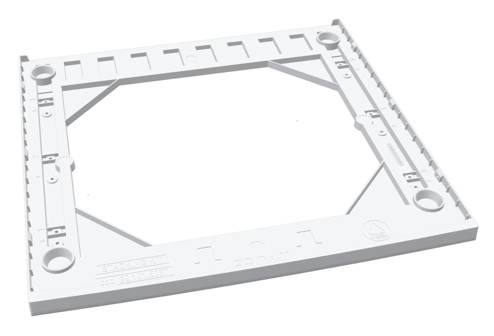 Аксессуар Korting DSK 455