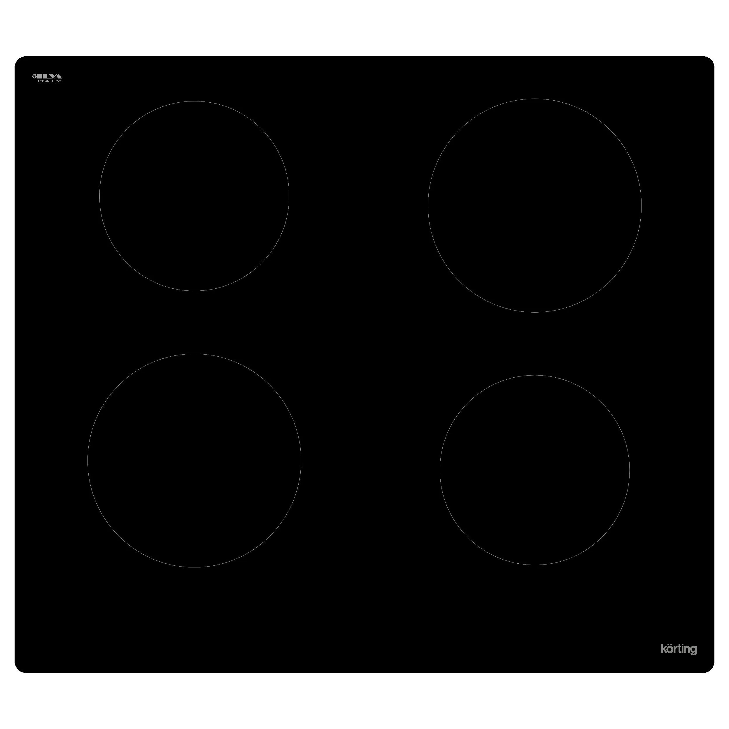 Варочная поверхность Korting HI 64090 HID