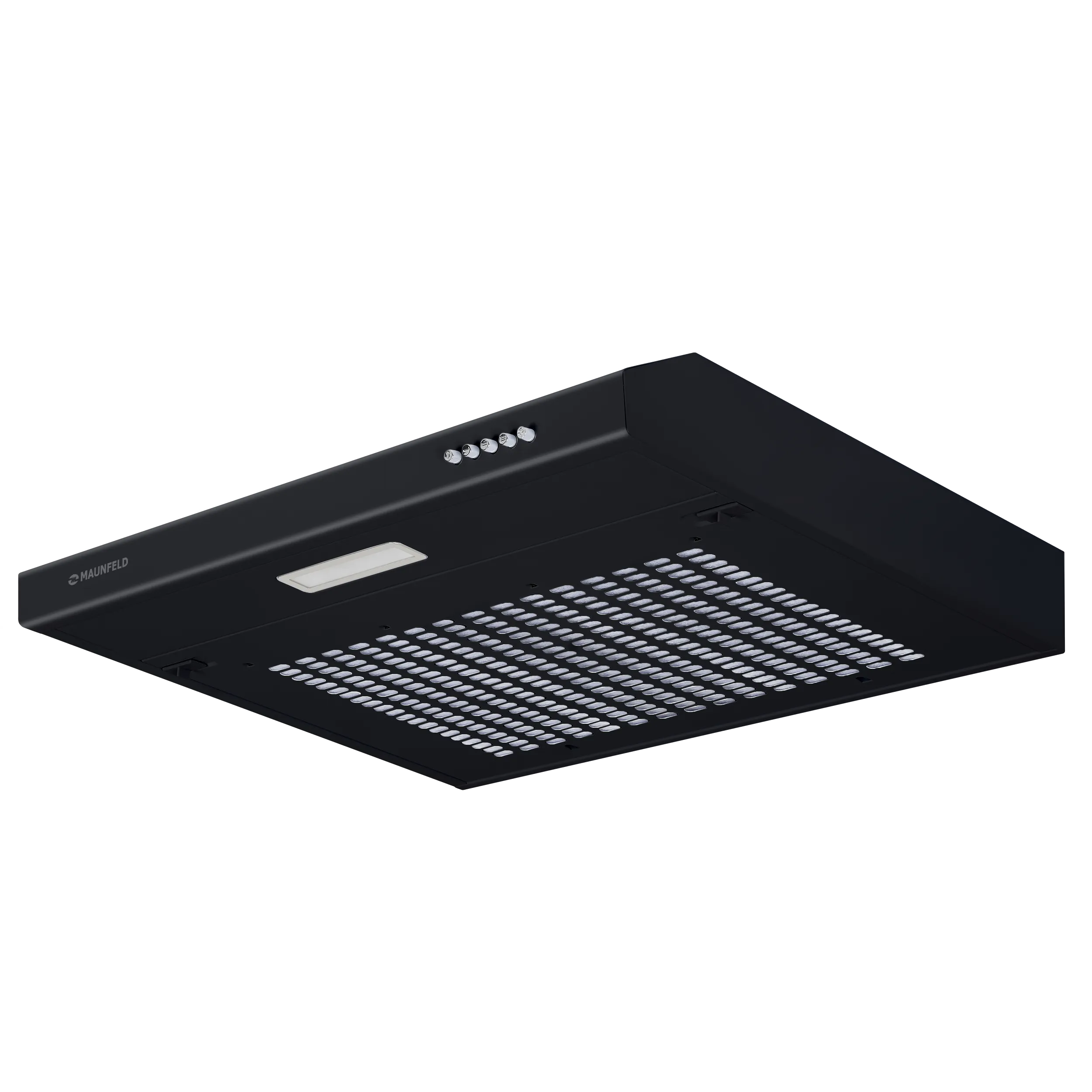 Кухонная вытяжка MAUNFELD MF 60 Черный