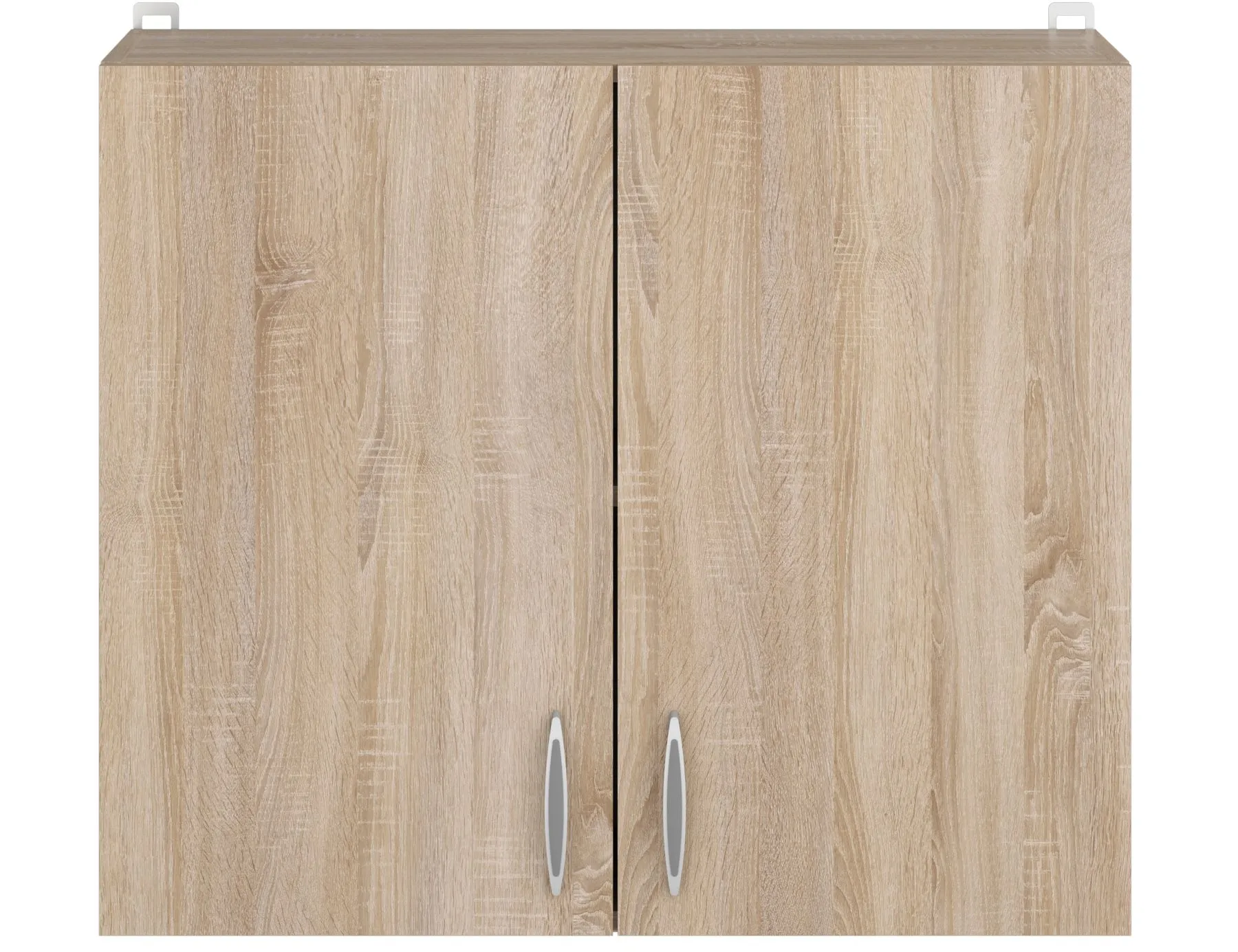 Шкаф навесной 80см «Дуб Сонома»