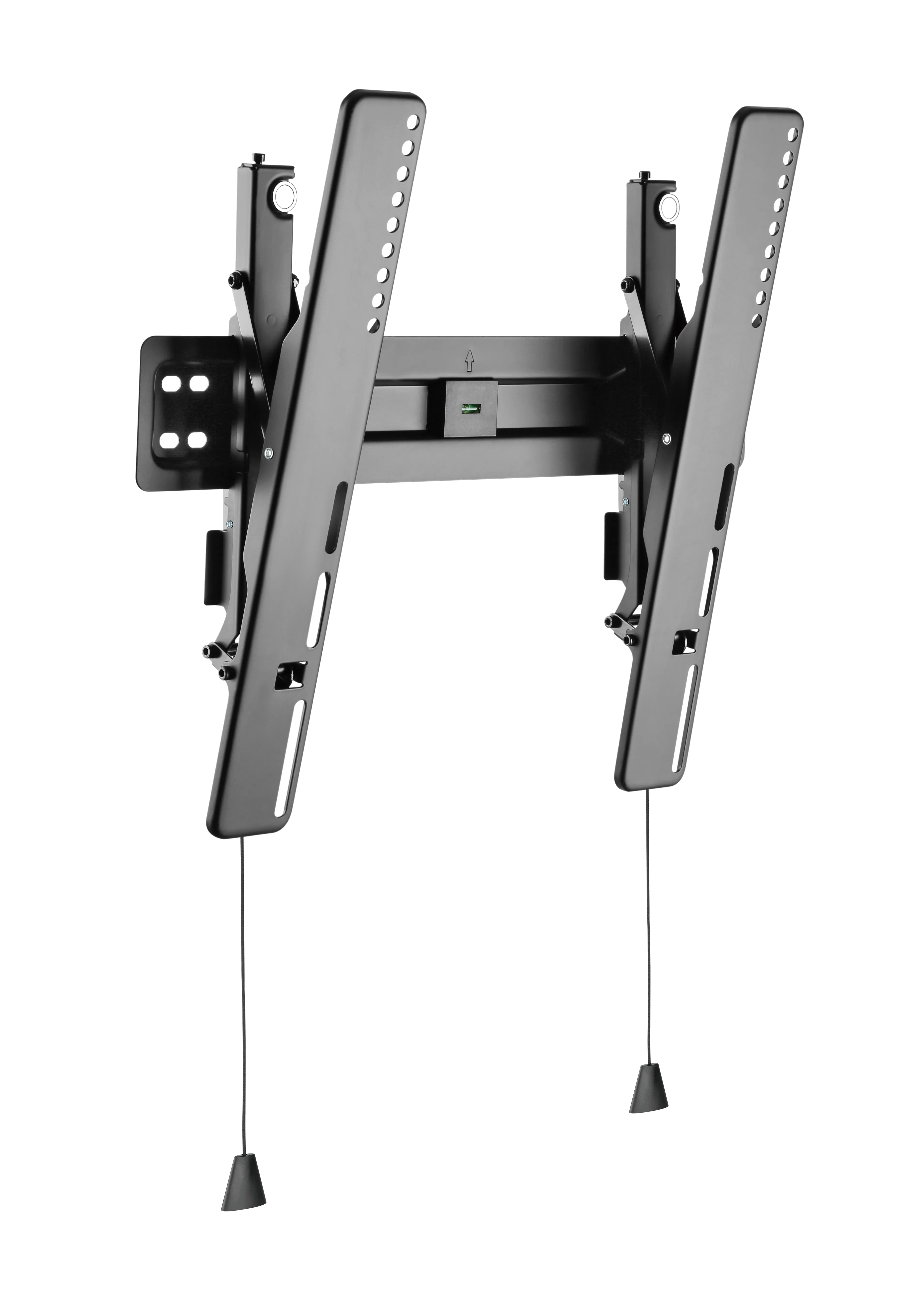 Кронштейн для ТВ наклонный MAUNFELD MTM-3255TS, 32"-55" Черный