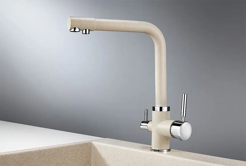 2015, ПИРИТ, СМЕСИТЕЛЬ КУХОННЫЙ