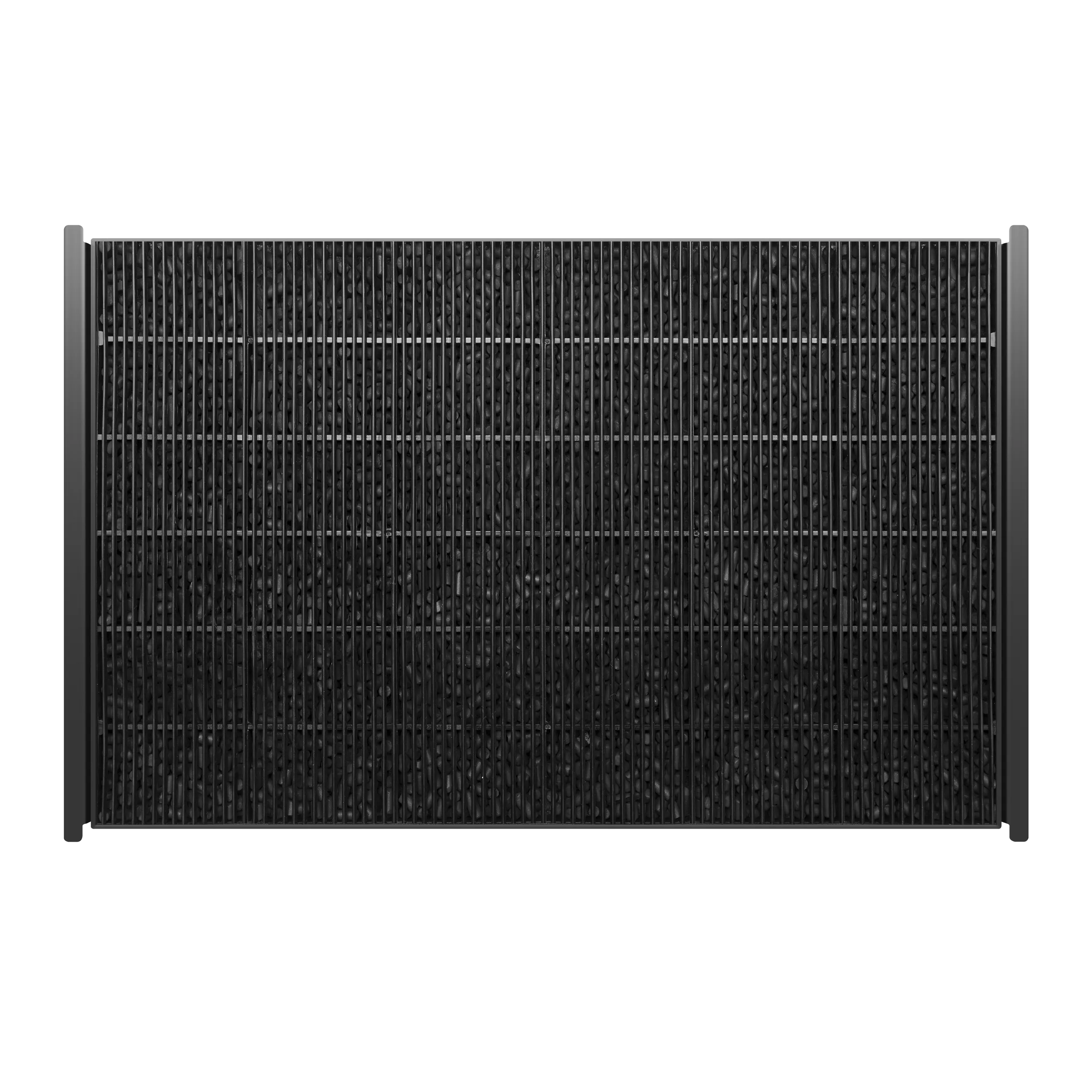 Фильтр угольный MAUNFELD CF320 Черный