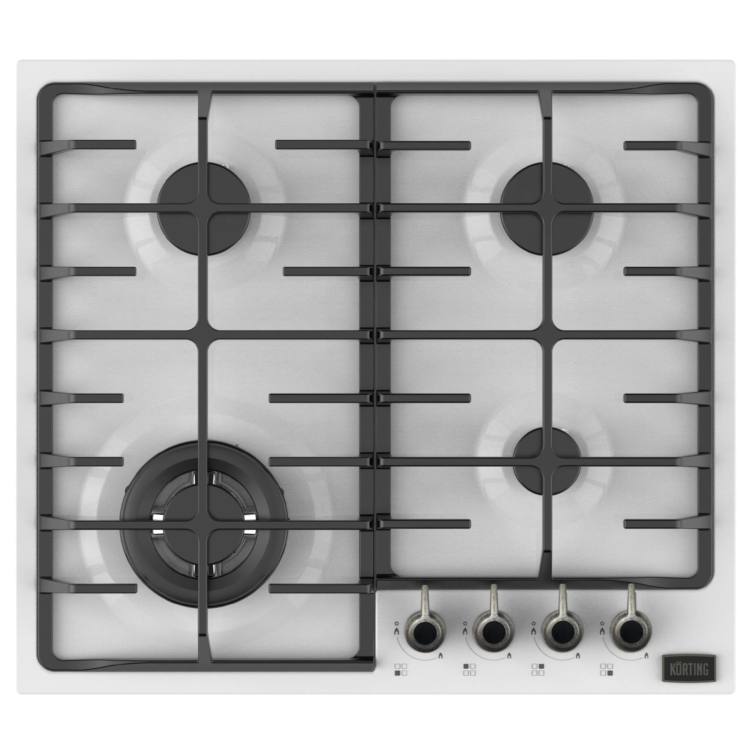 Варочная поверхность Korting HG 674 CTSI