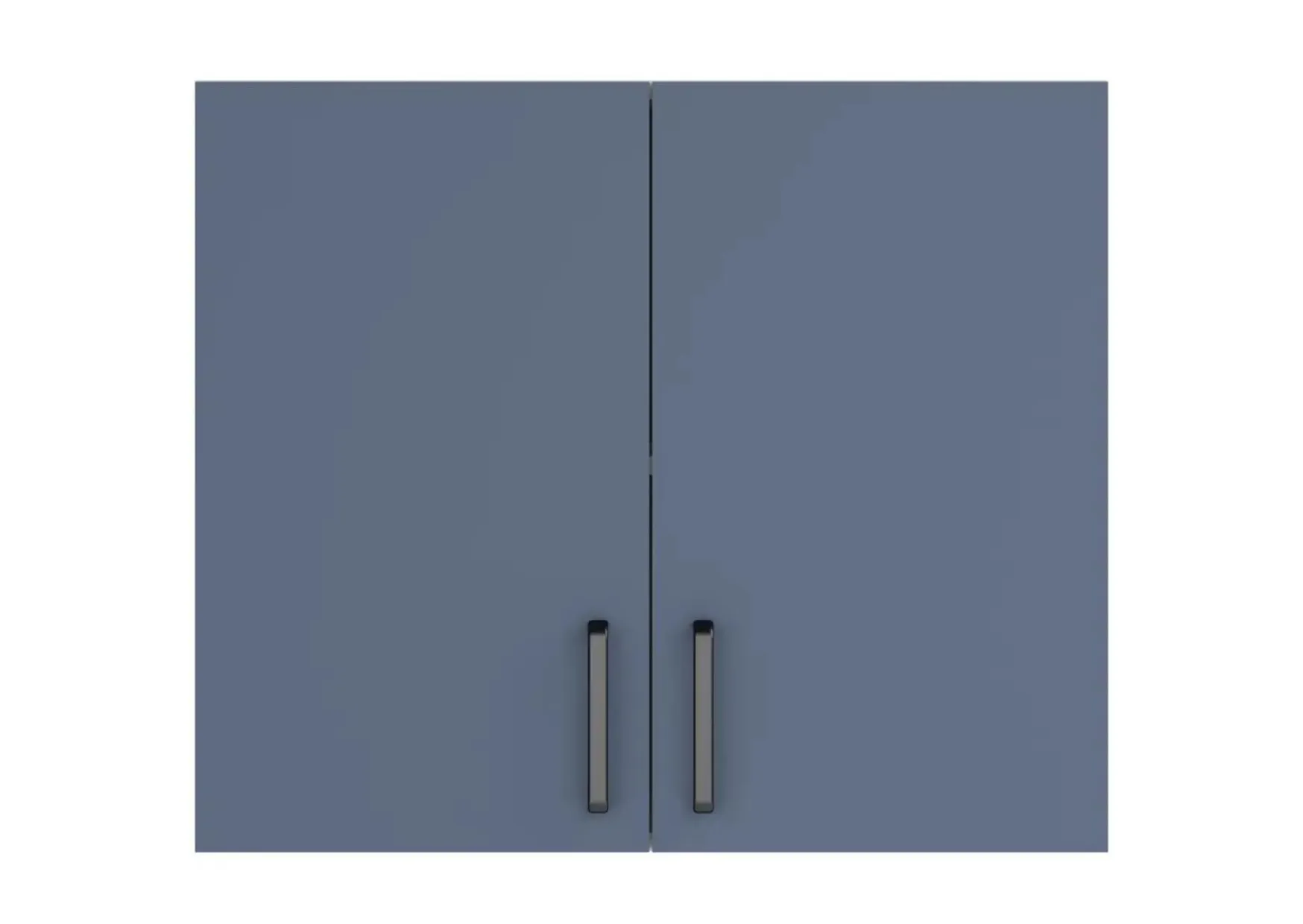 Навесной шкаф 80х67,6х29 «Аламак»