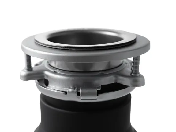 Измельчитель пищевых отходов бытовой BoneCrusher 810 /Slim line