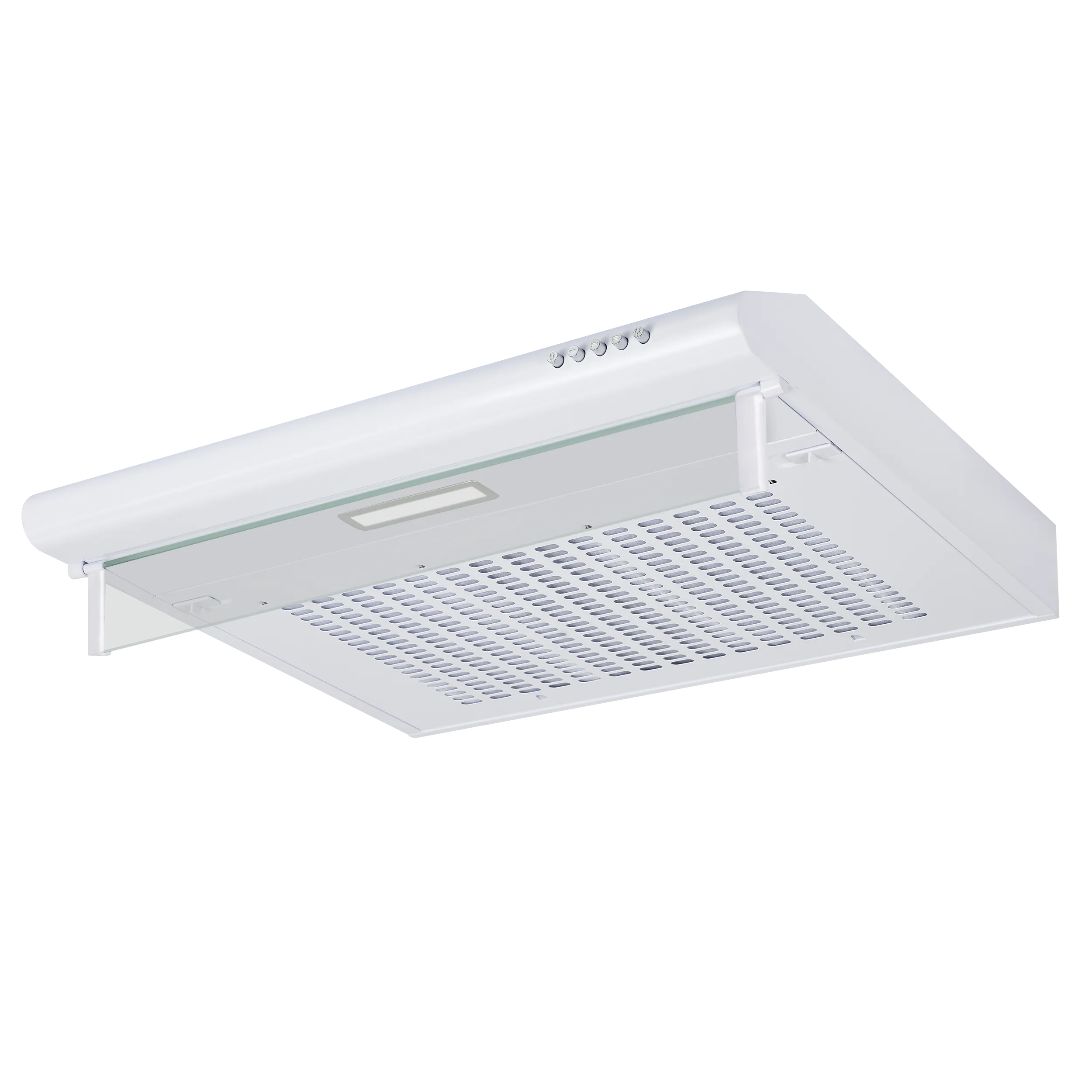 Кухонная вытяжка MAUNFELD MPC 60 Белый