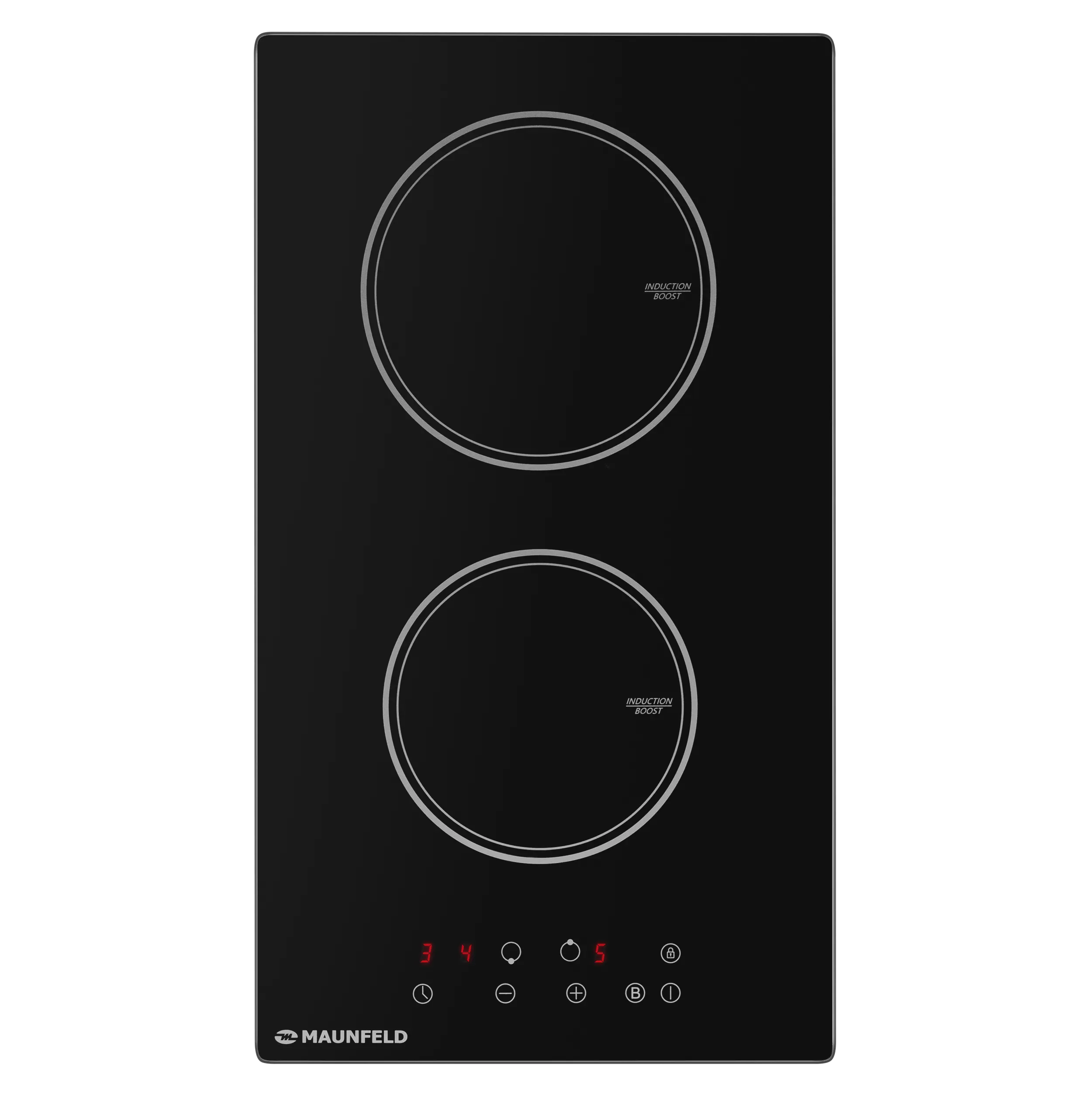Индукционная варочная панель MAUNFELD AVI292BK