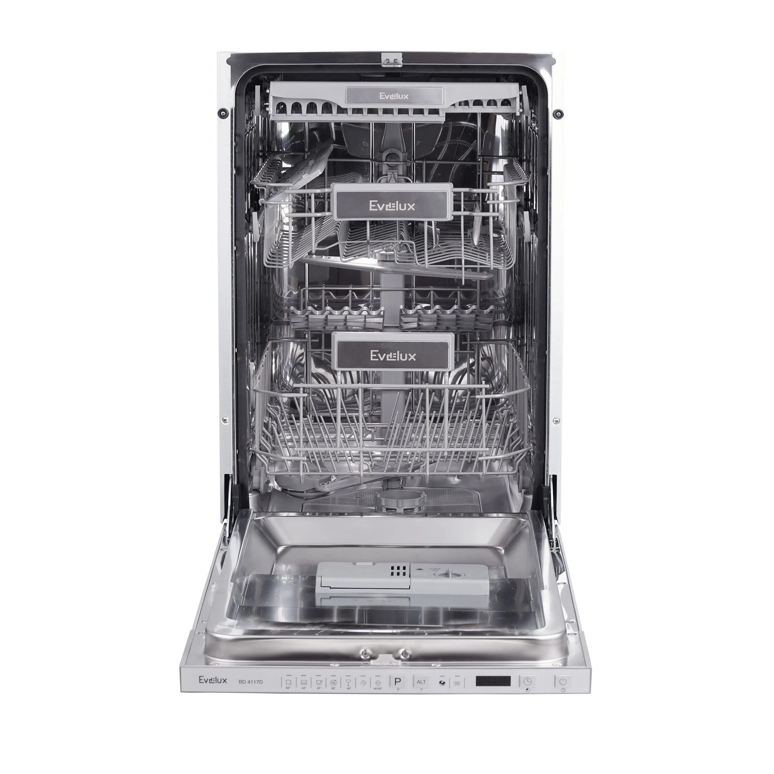 Посудомоечная машина BD 4117 D