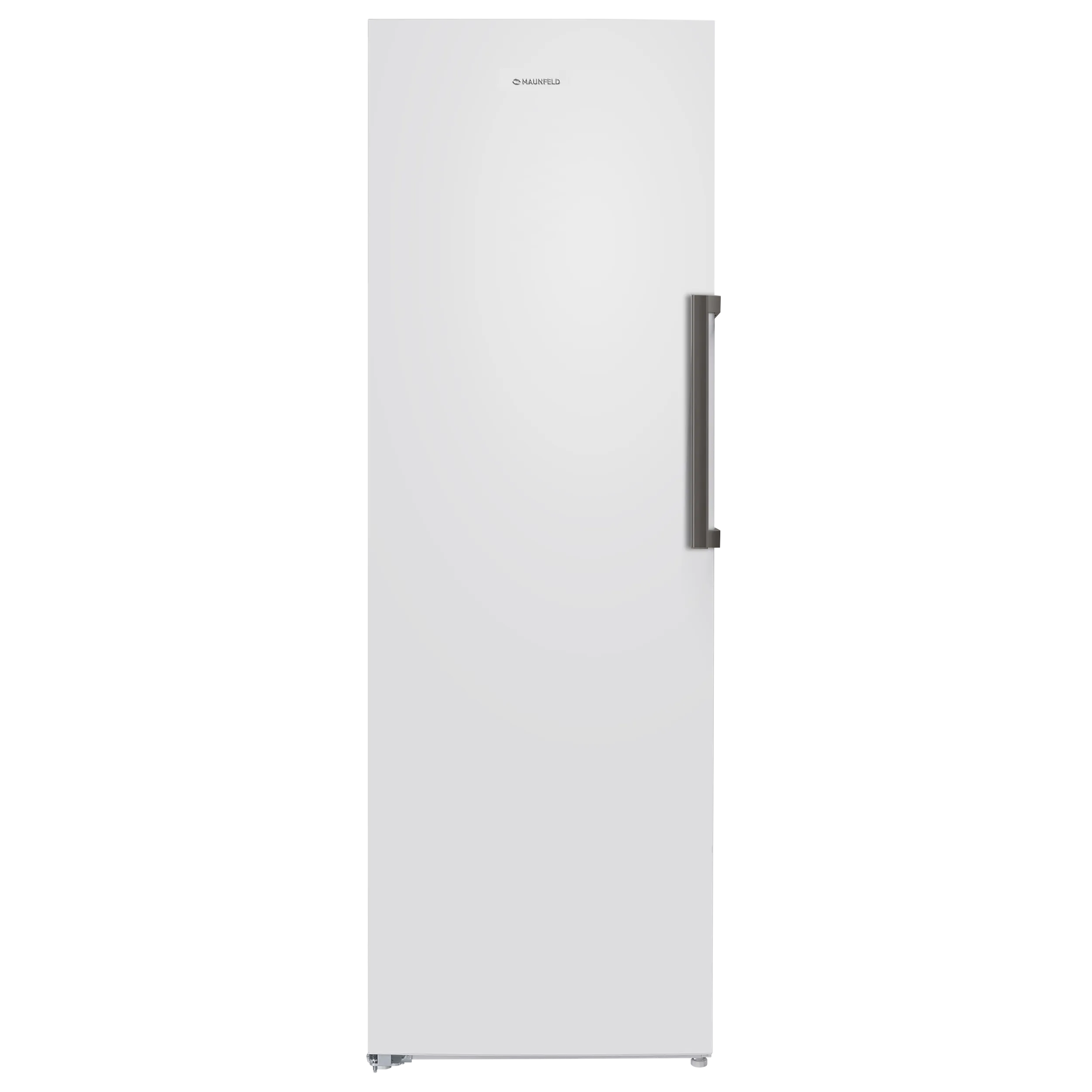 Морозильная камера MAUNFELD MFFR186NFBW Inverter