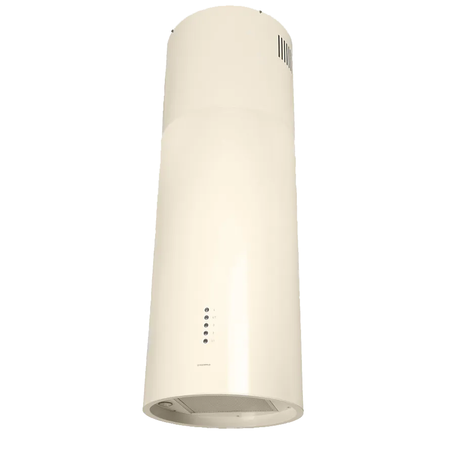 Кухонная вытяжка MAUNFELD Lee Isla 39 Бежевый