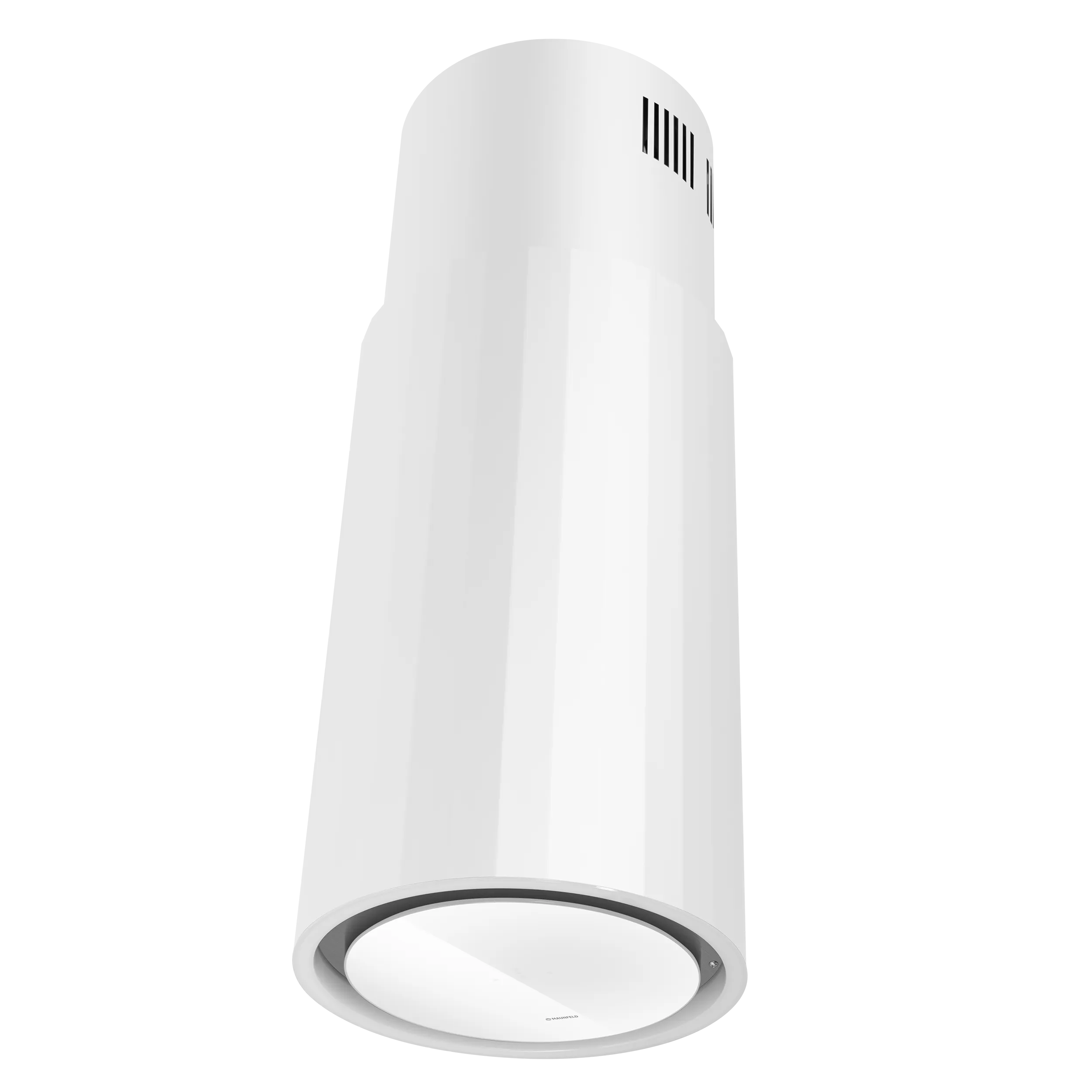 Кухонная вытяжка MAUNFELD Adelaide 39 Isla Белый