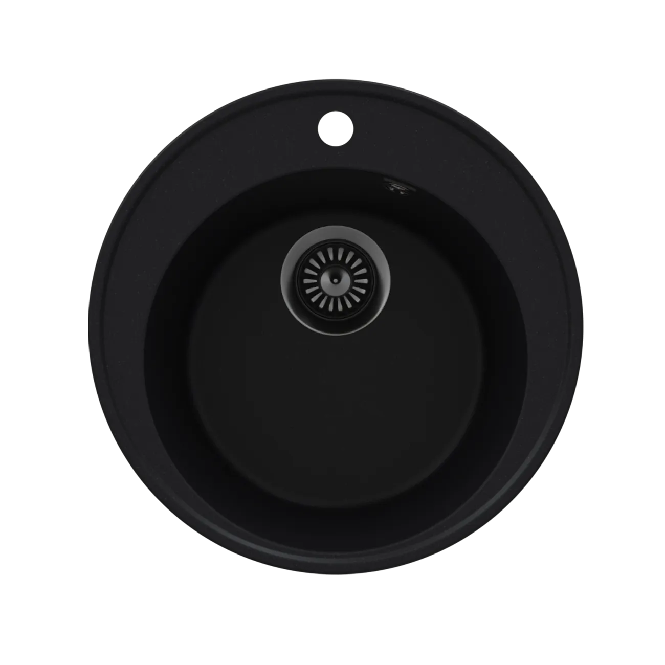 Medusa 485 Черный