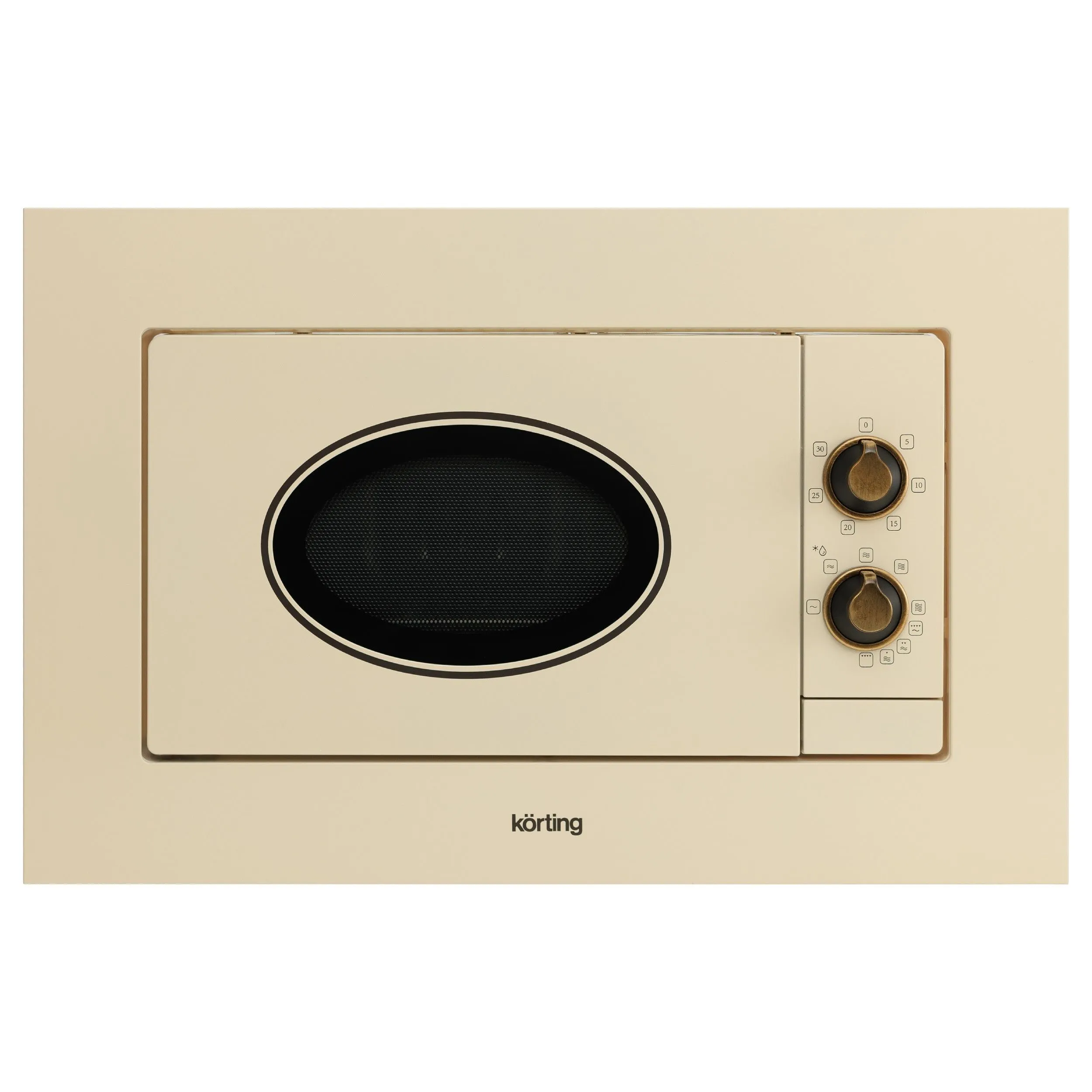 Микроволновая печь Korting KMI 820 RB