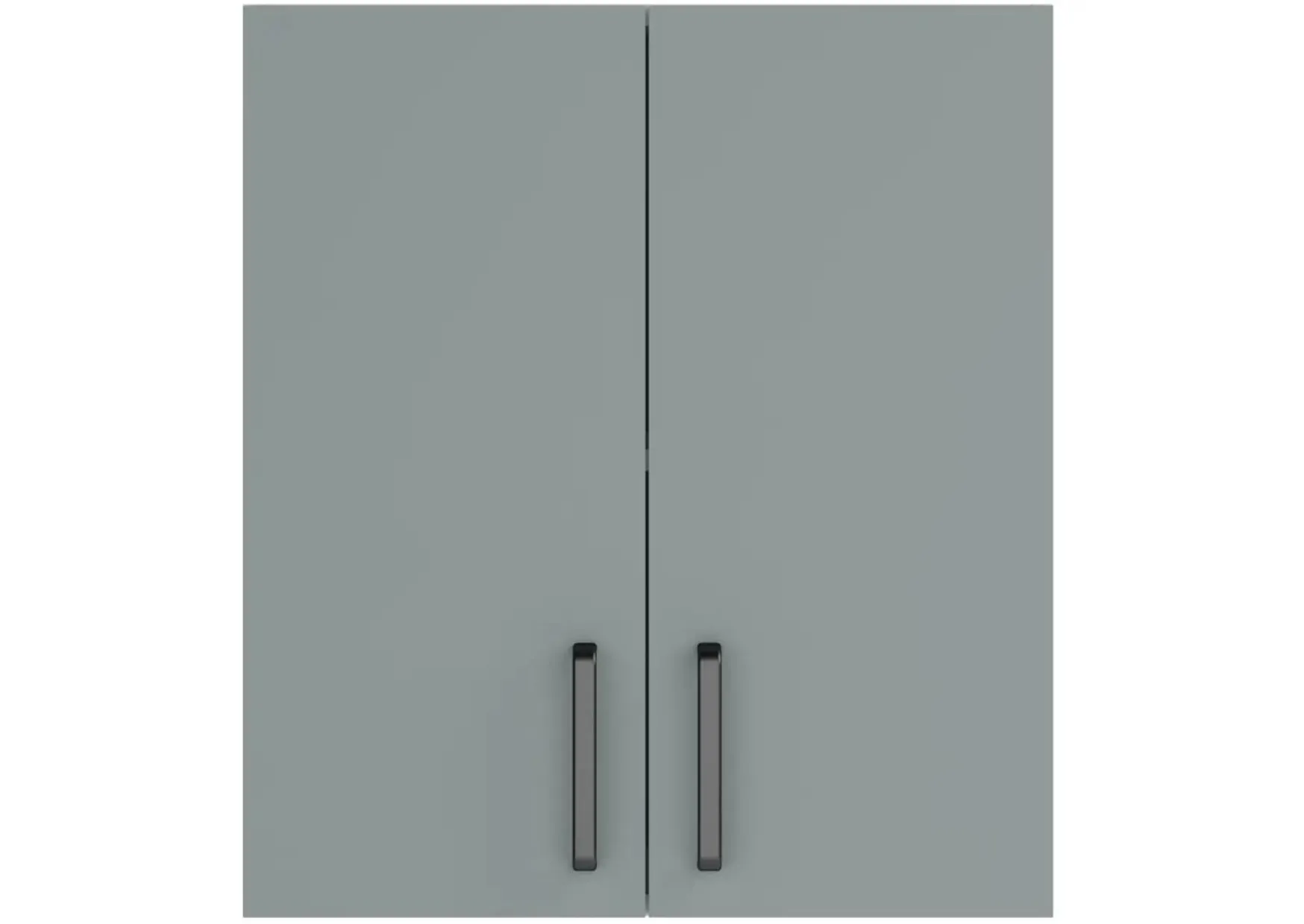 Навесной шкаф 60х67,6х29 «Евника»