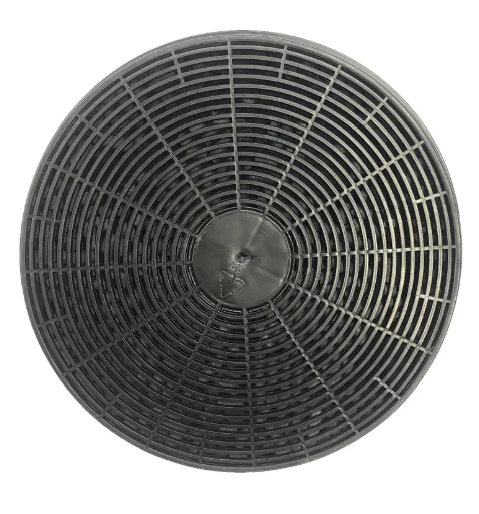 Фильтр угольный MAUNFELD CF110 Черный