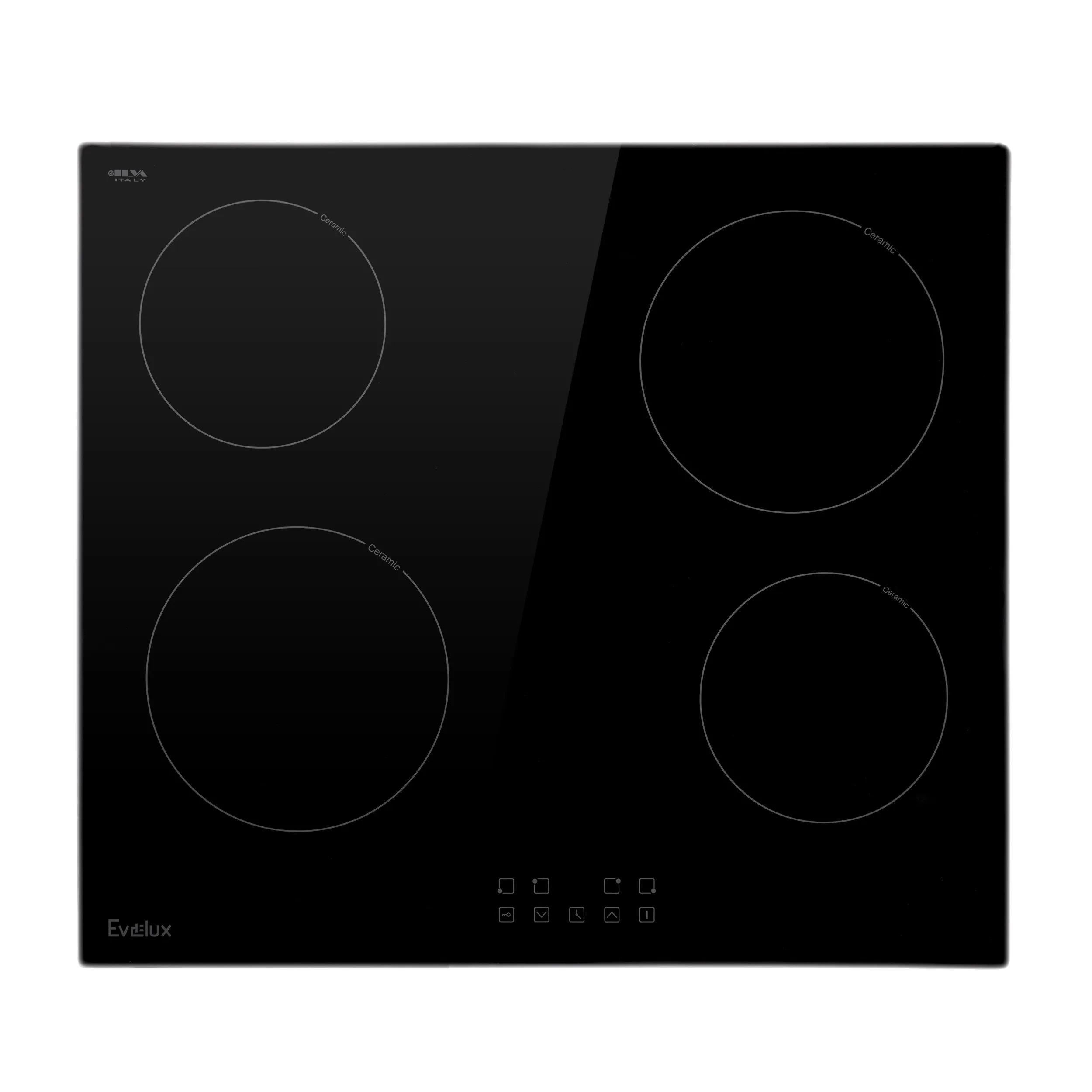 Электрическая варочная панель EV 6040