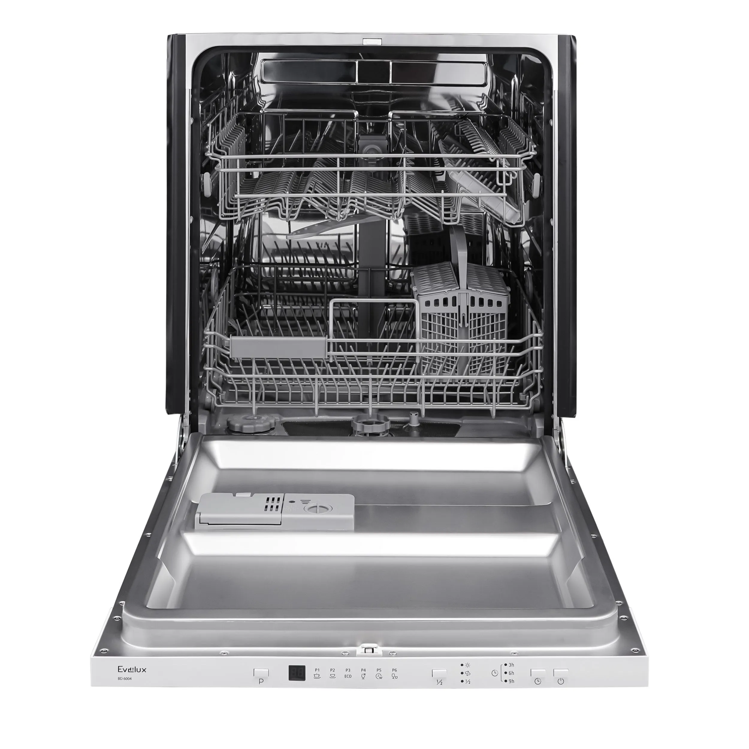 Посудомоечная машина BD 6004