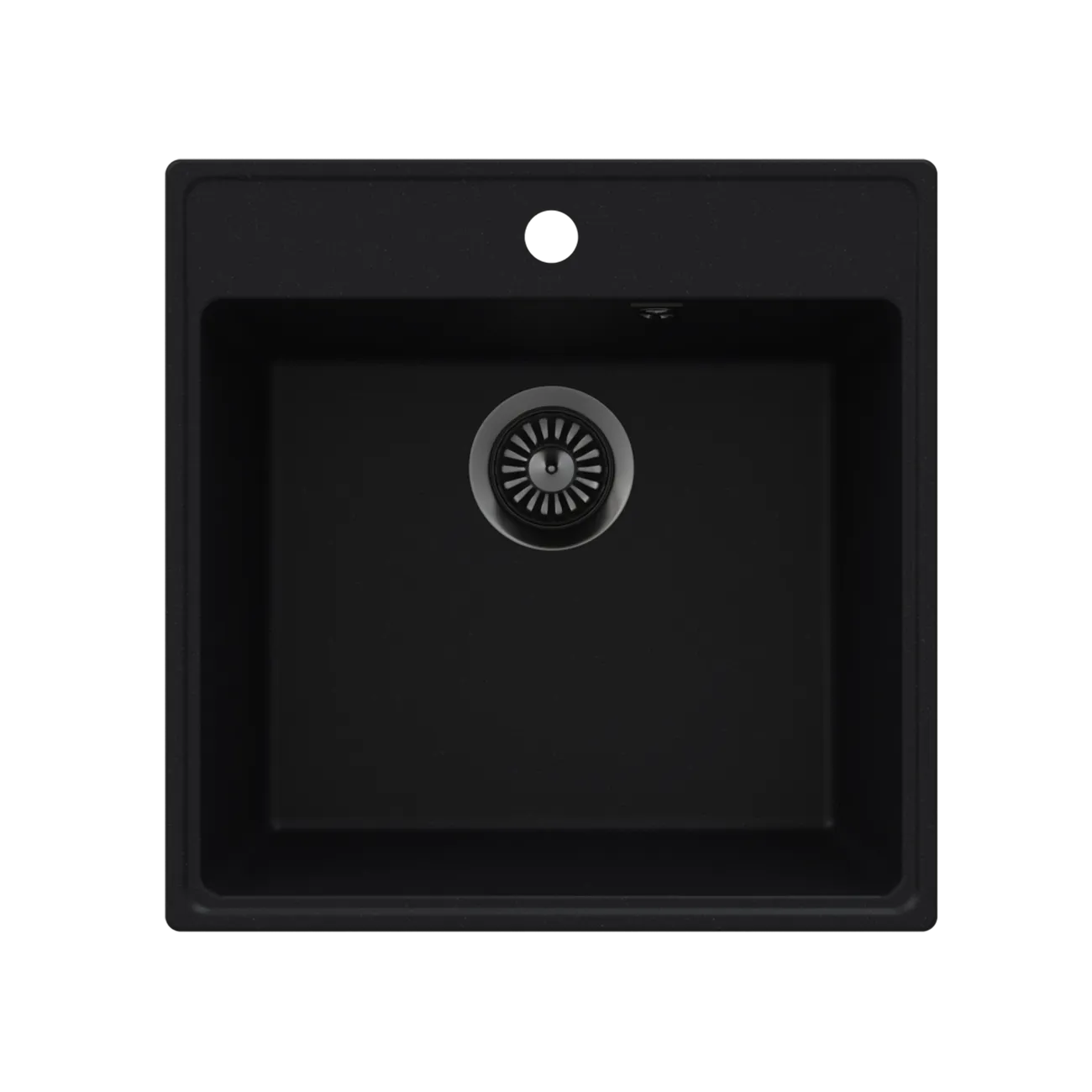 Perla 505 Черный