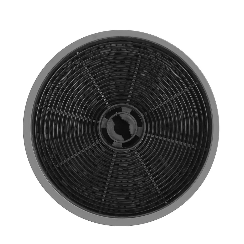 Фильтр угольный MAUNFELD CF140С Черный