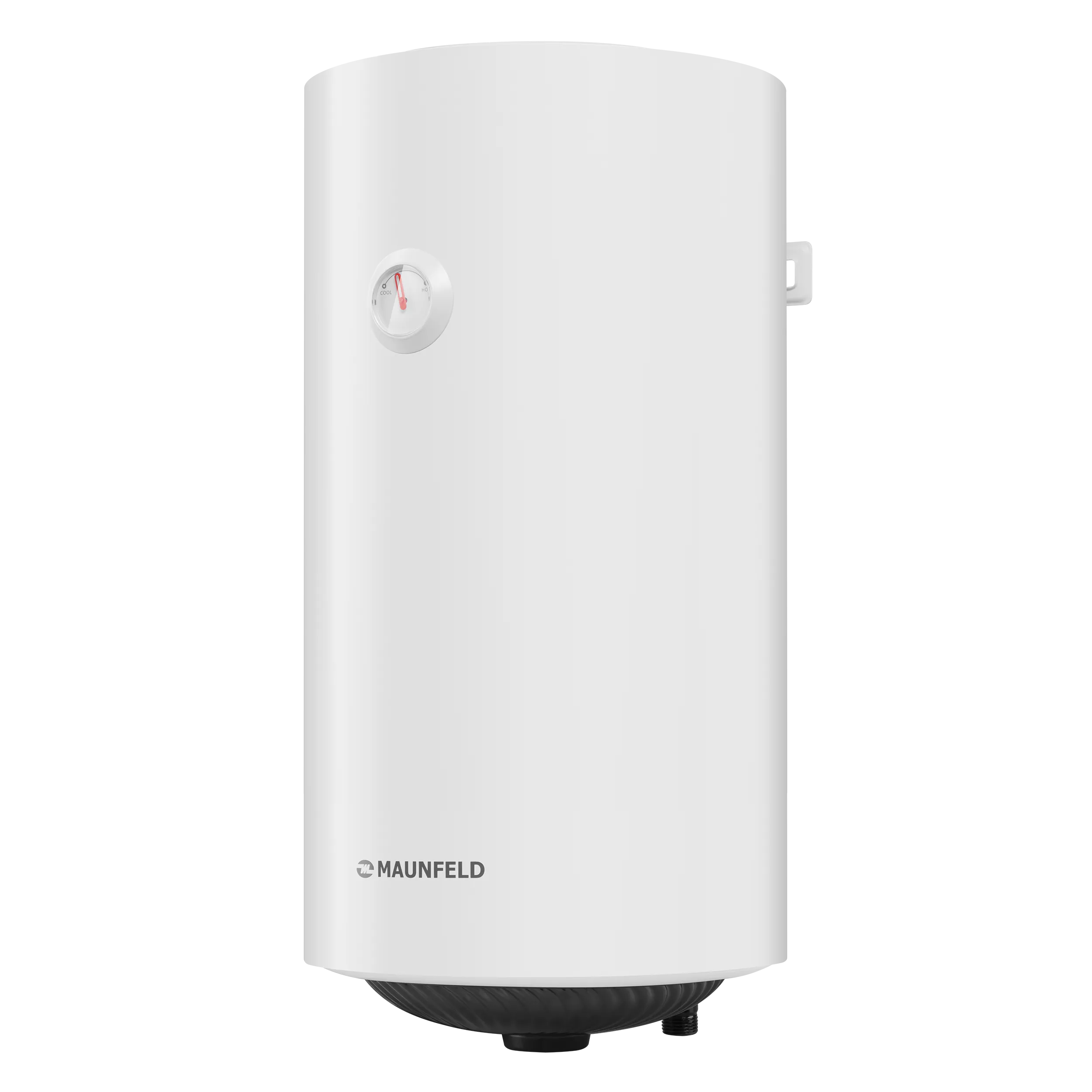 Накопительный электрический водонагреватель MAUNFELD MWH100W01