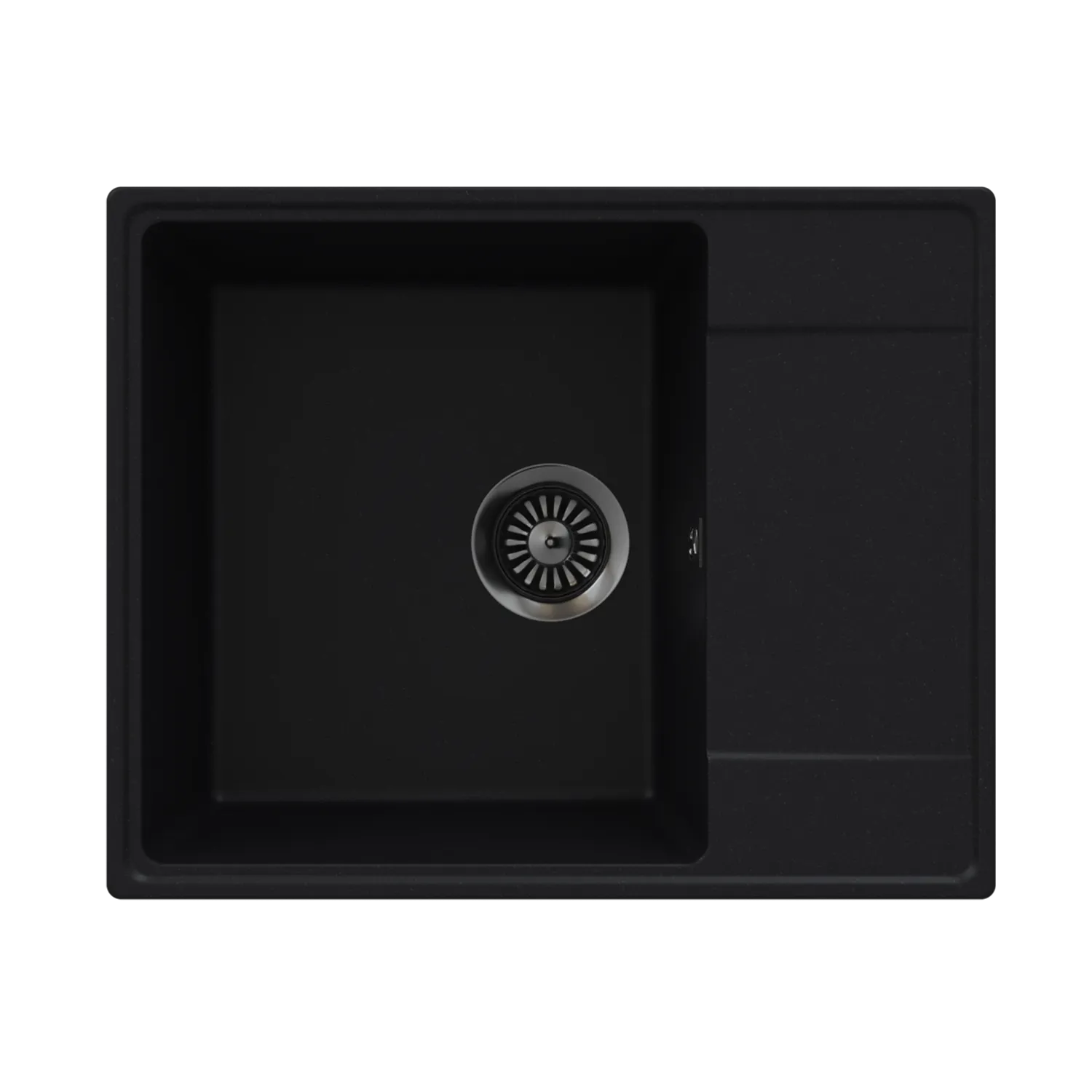 Lacrima 605 Черный