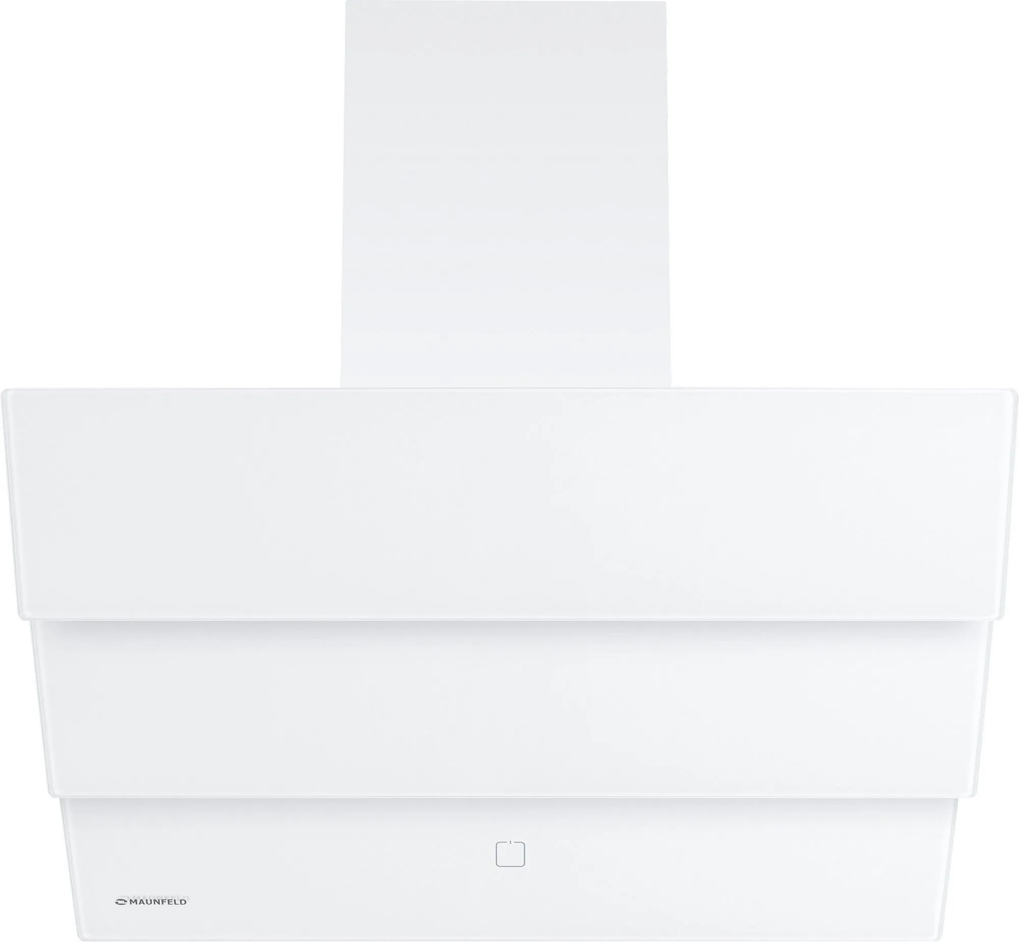 Кухонная вытяжка MAUNFELD Cascada 50 Белый