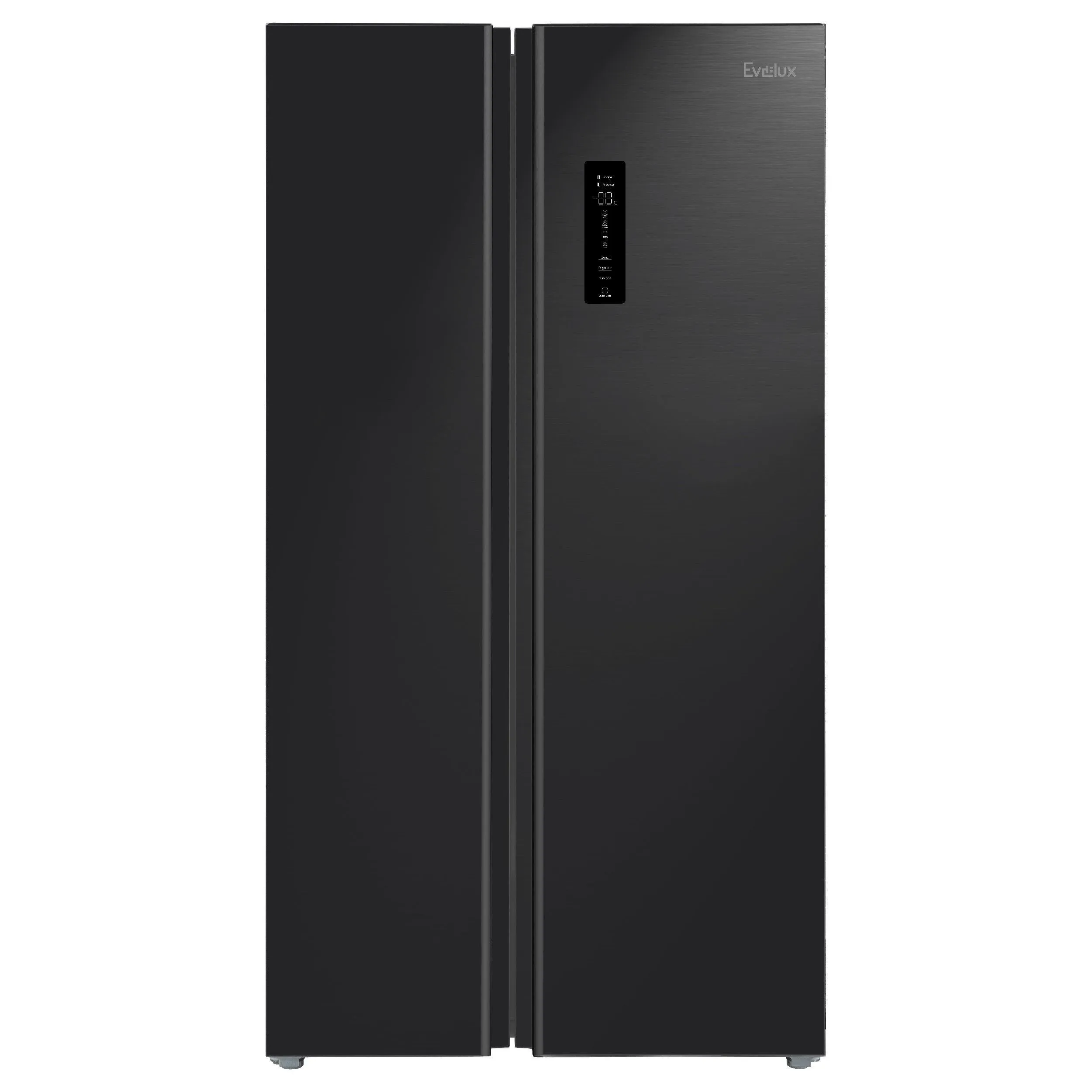 Холодильник Side-By-Side FSBS 5100 B