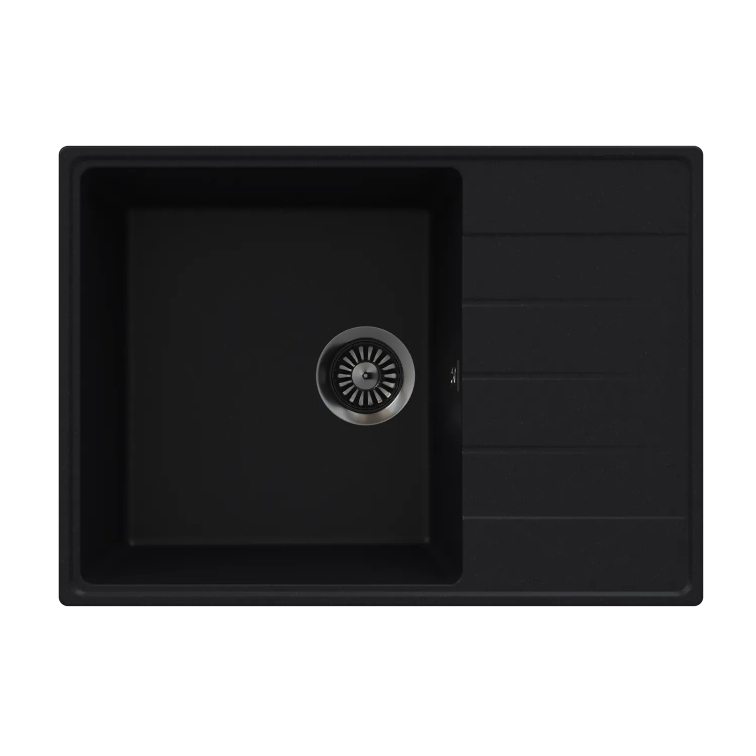 Lacrima 700 Черный