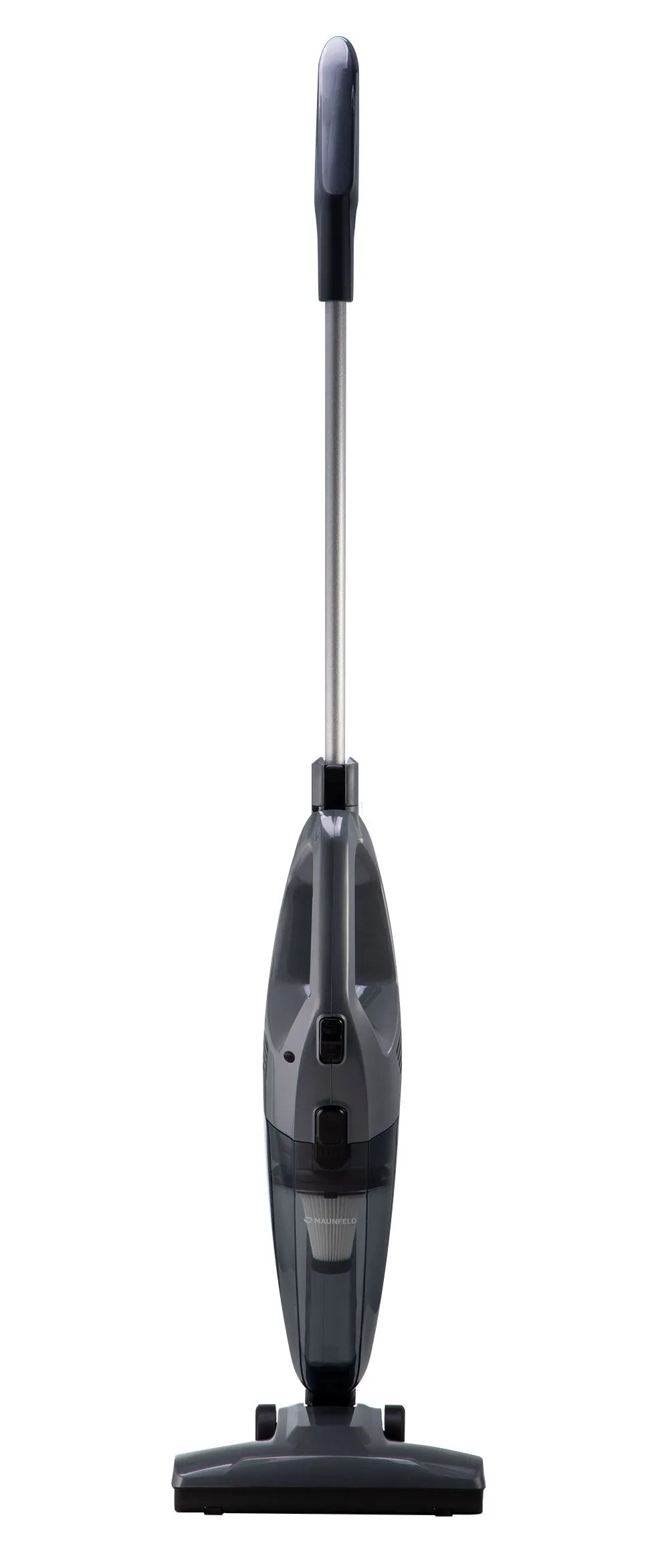 Пылесос вертикальный проводной MAUNFELD MF-2031GR Серый