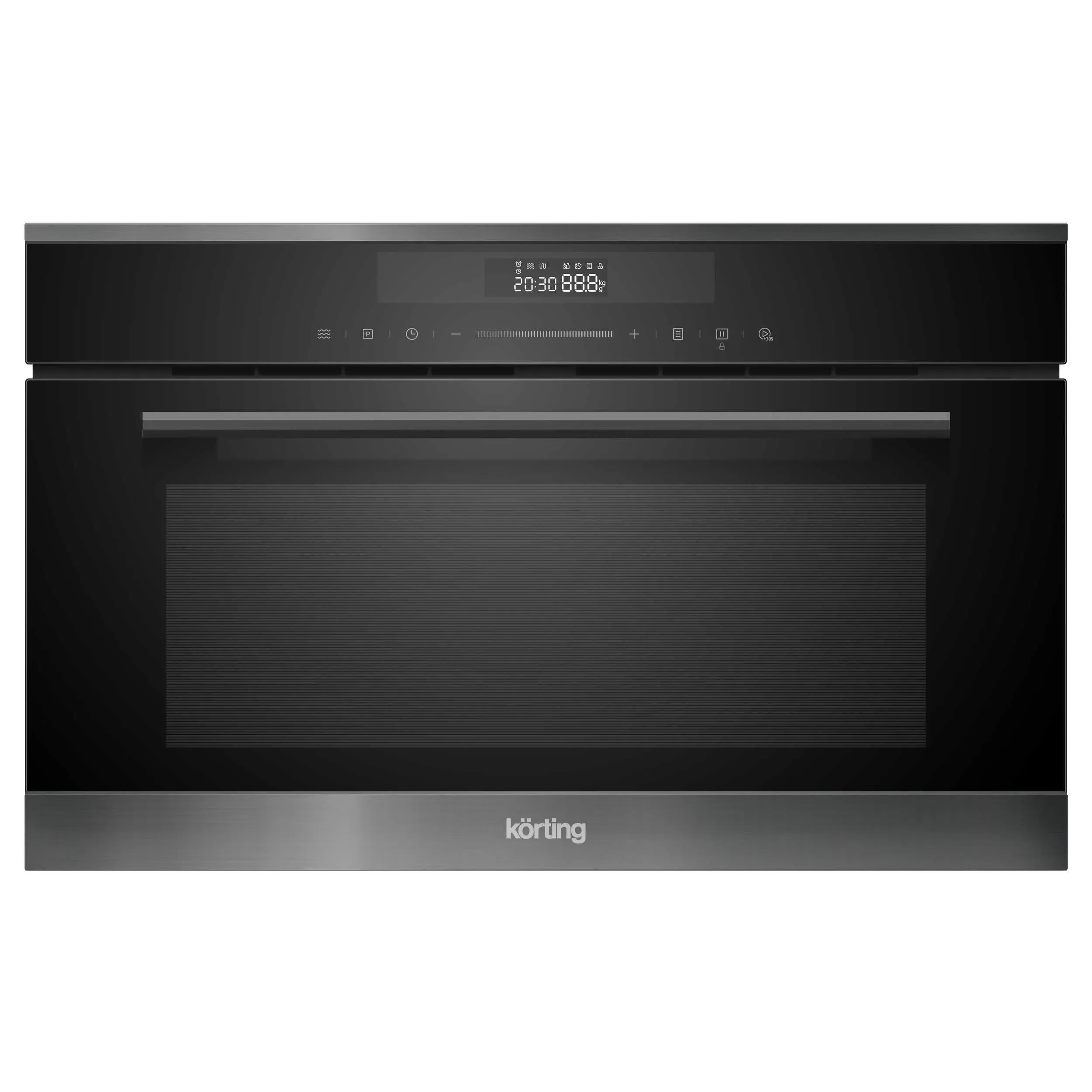 Микроволновая печь Korting KMI 830 GNBX