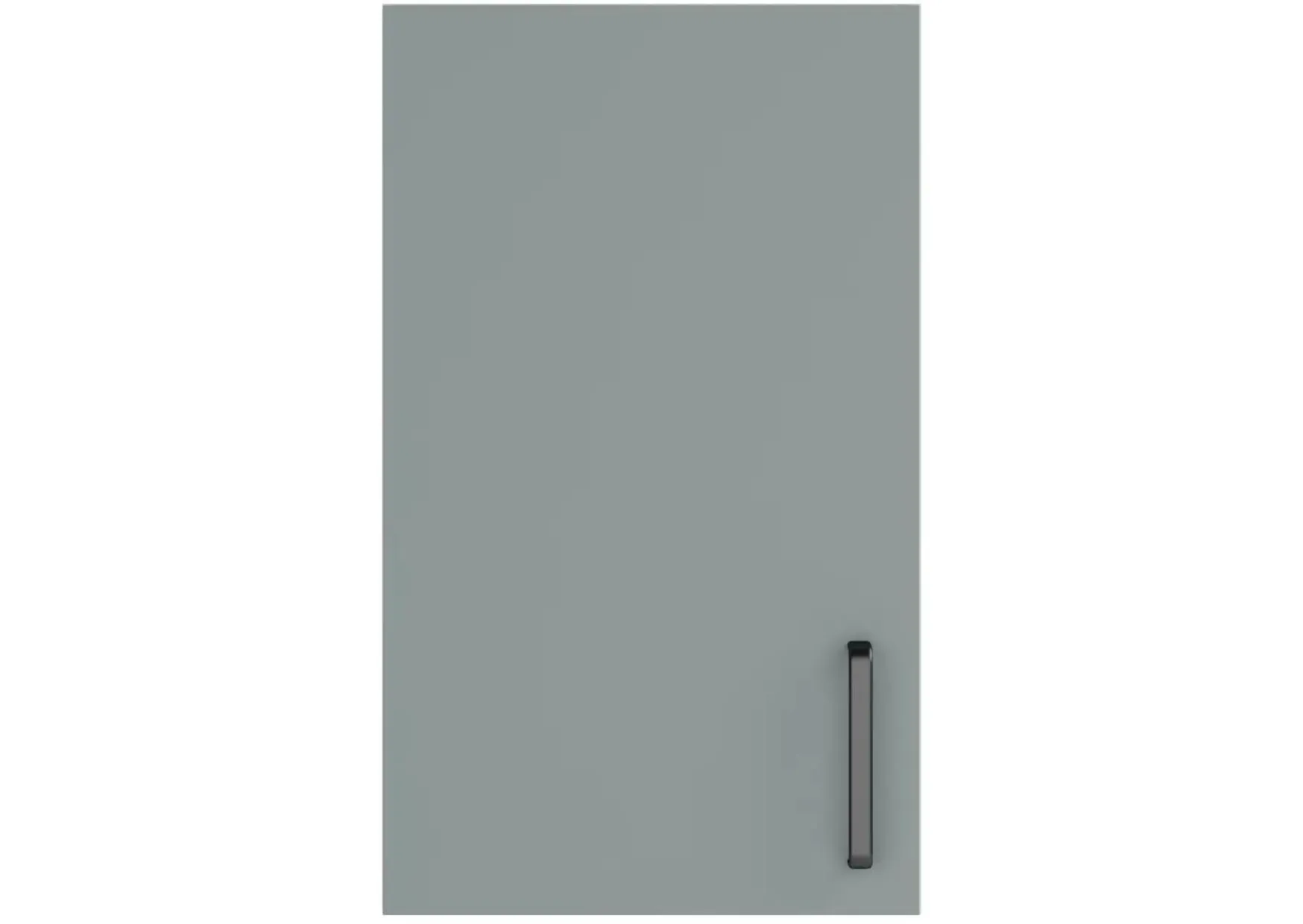 Навесной шкаф 40х67,6х29 «Евника»