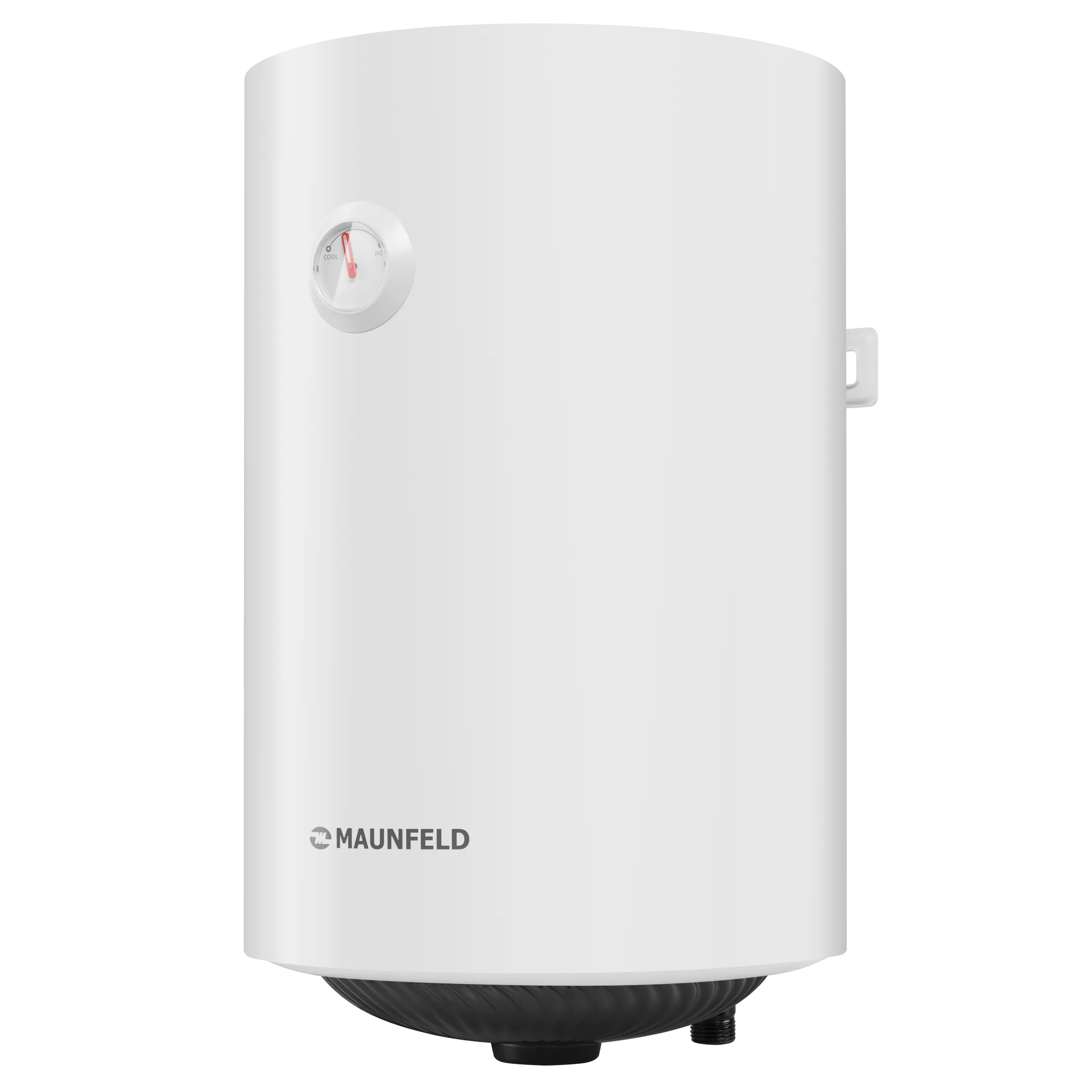 Накопительный электрический водонагреватель MAUNFELD MWH30W01