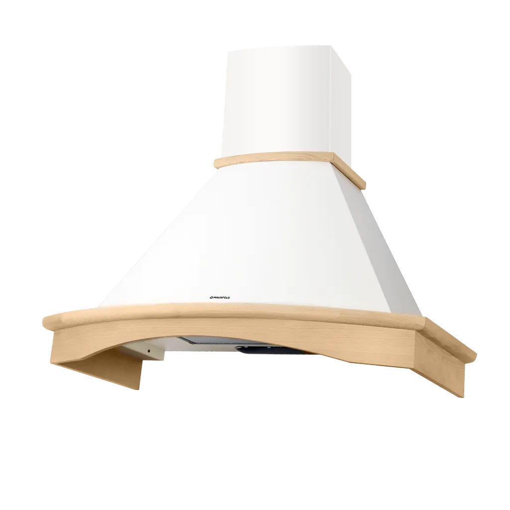 Кухонная вытяжка MAUNFELD Gretta C 90 бежевый Бежевый