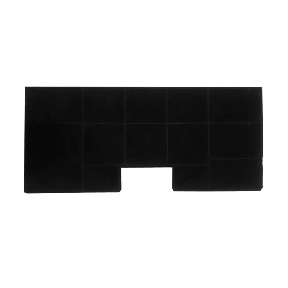 Фильтр угольный MAUNFELD CF191C Черный