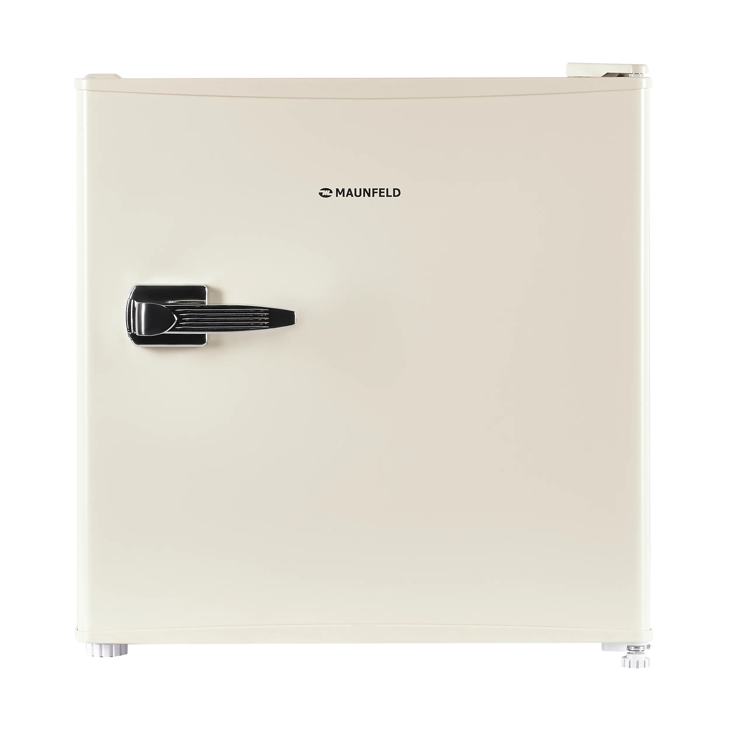 Холодильник MAUNFELD MFF50R Бежевый