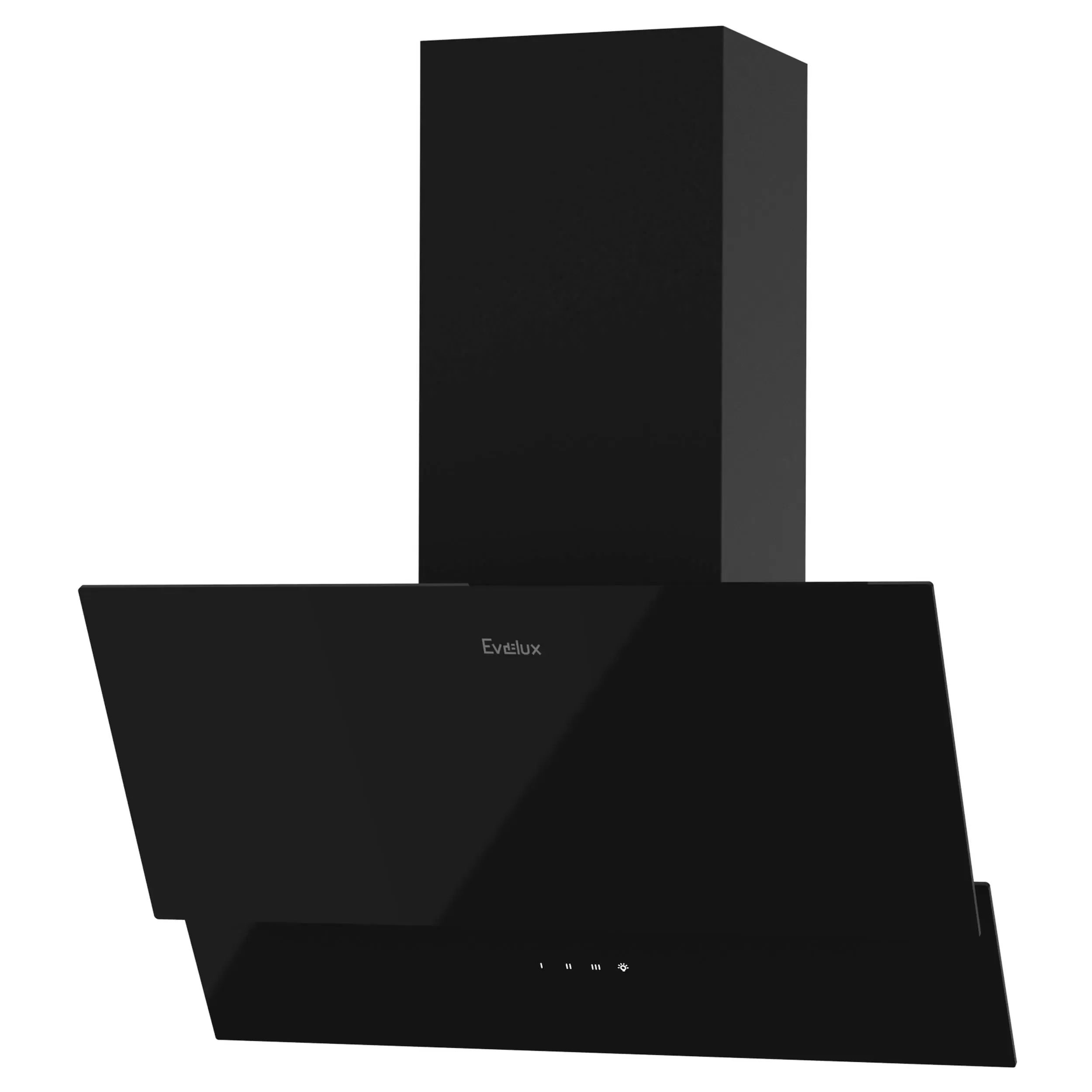 Наклонная вытяжка BILLY 60 BG