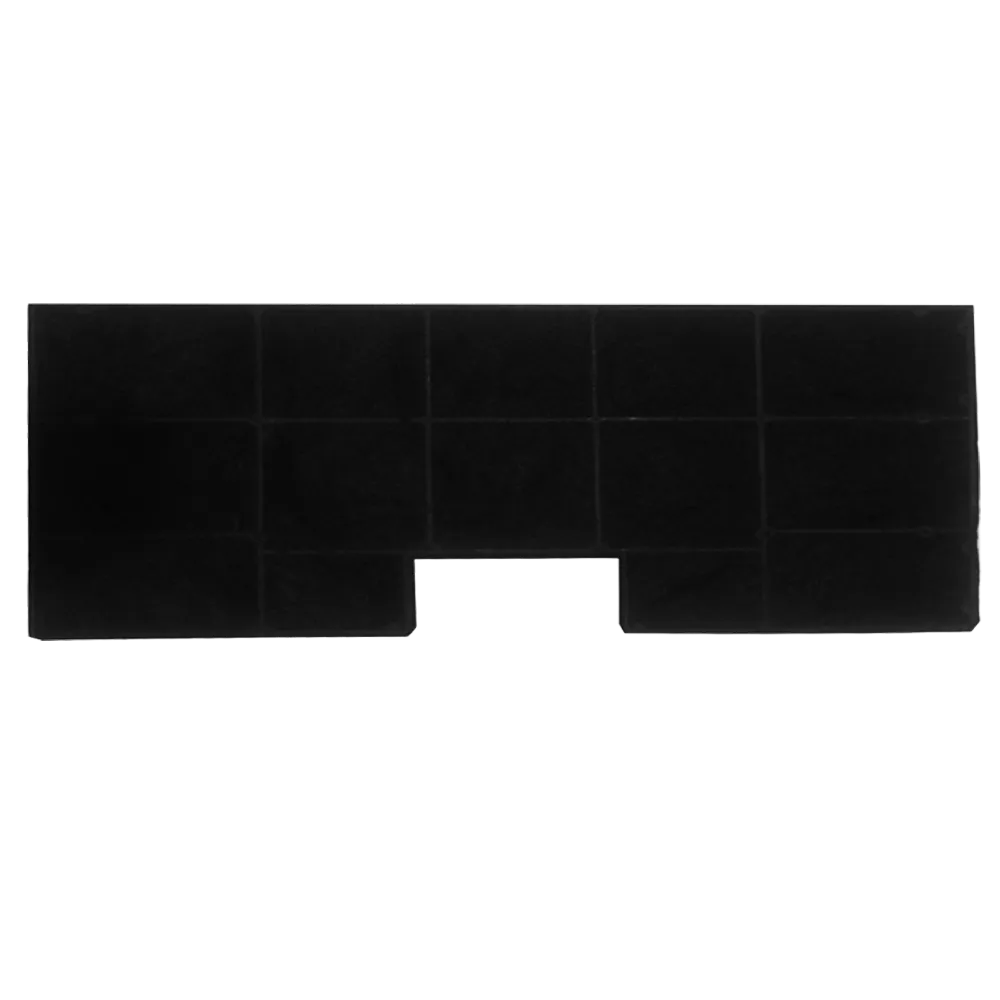 Фильтр угольный MAUNFELD CF190C Черный