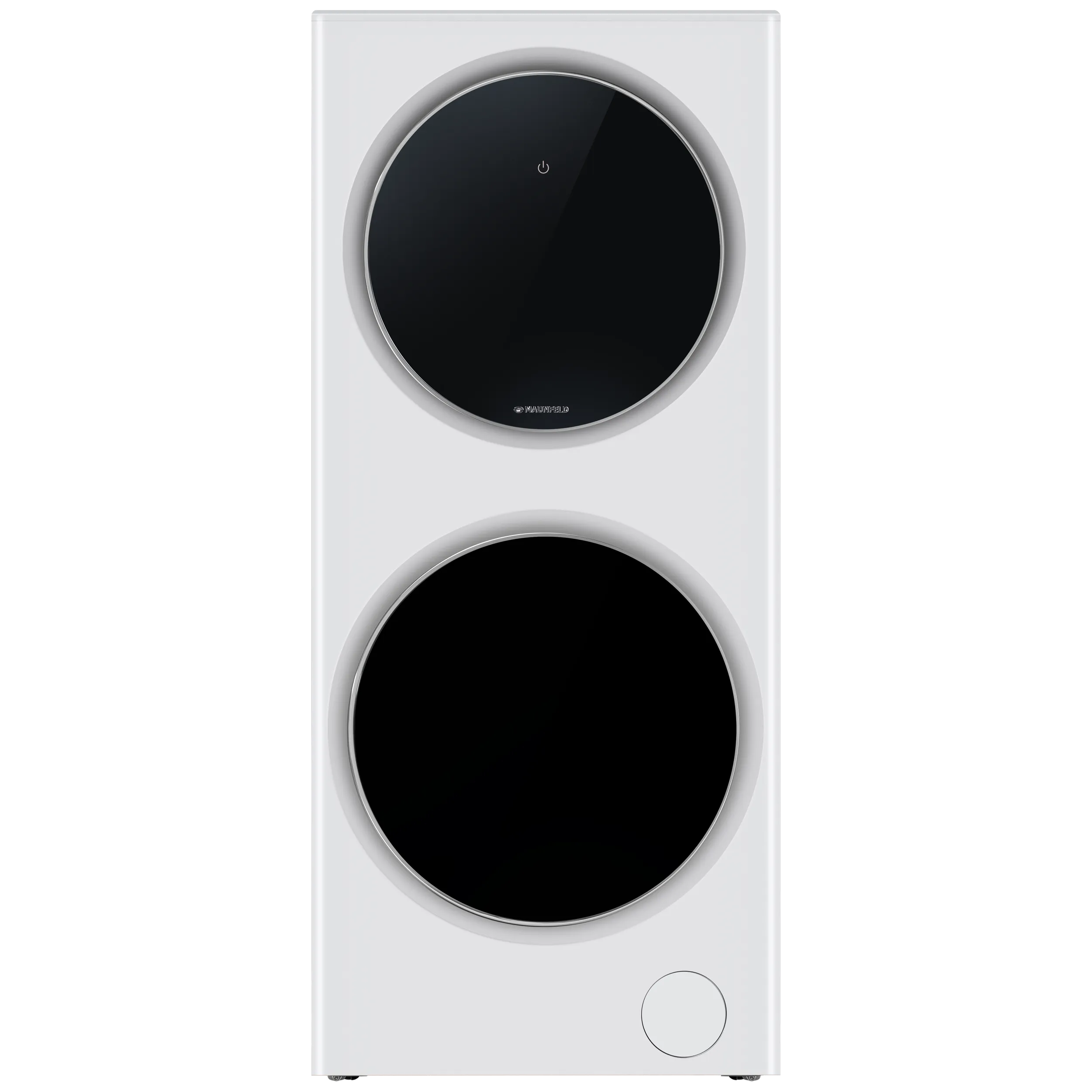 Стирально-сушильная машина MAUNFELD MFWD14157 Белый