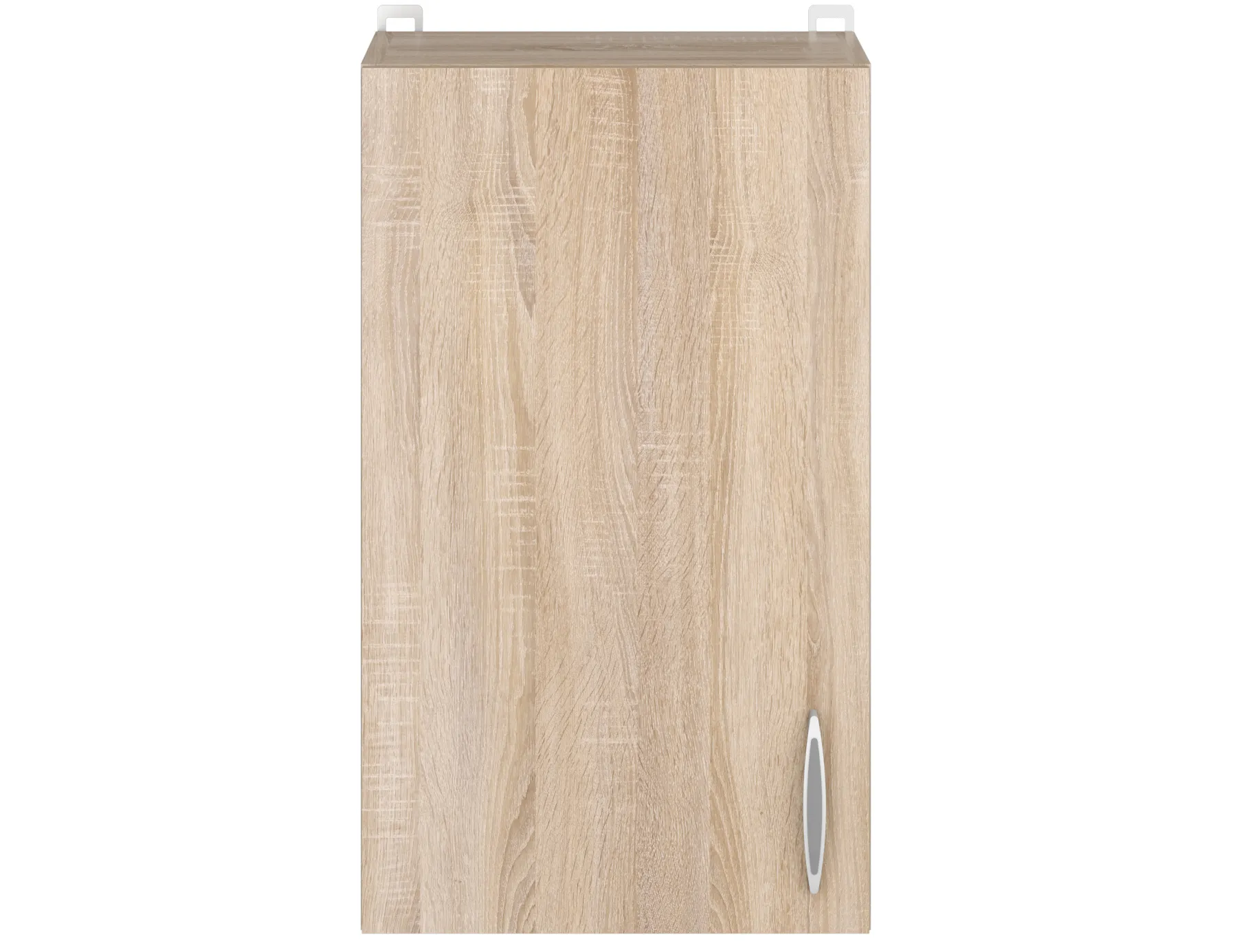 Шкаф навесной 30см «Дуб Сонома»