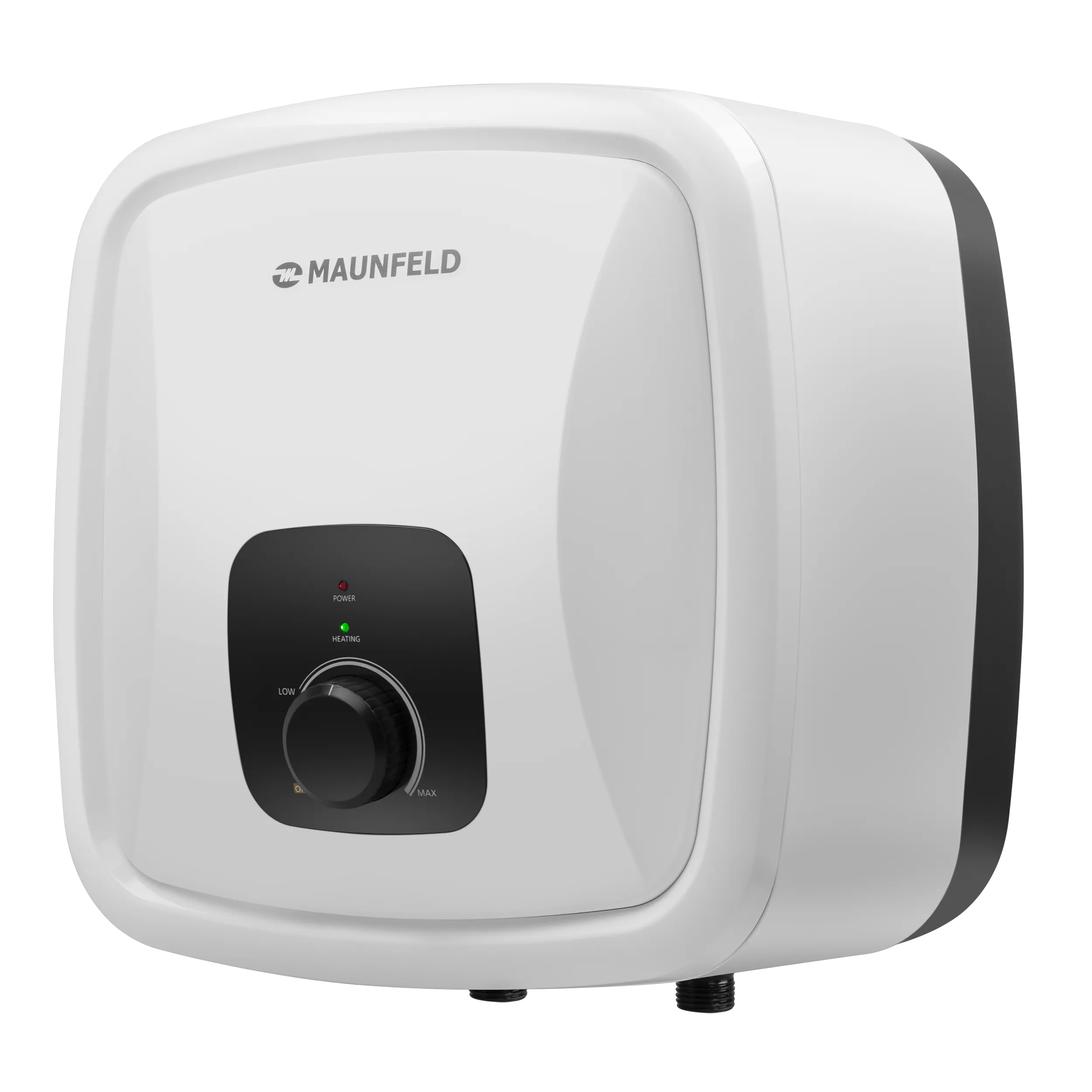 Накопительный электрический водонагреватель MAUNFELD MWH15W04