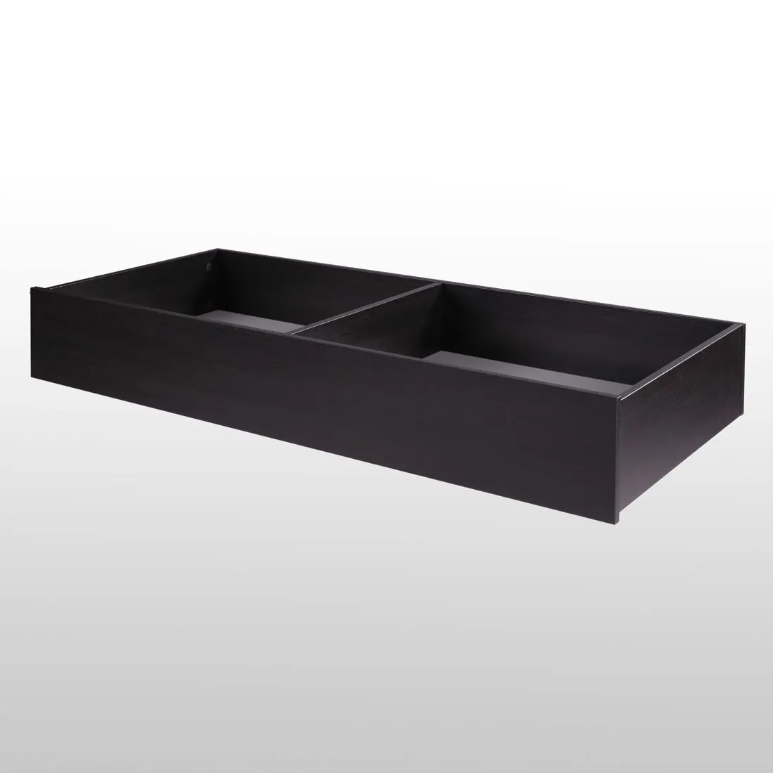 2.01.09.130.5 ОРИОН ящик под кровать выкатной 140 Дуб Венге RU